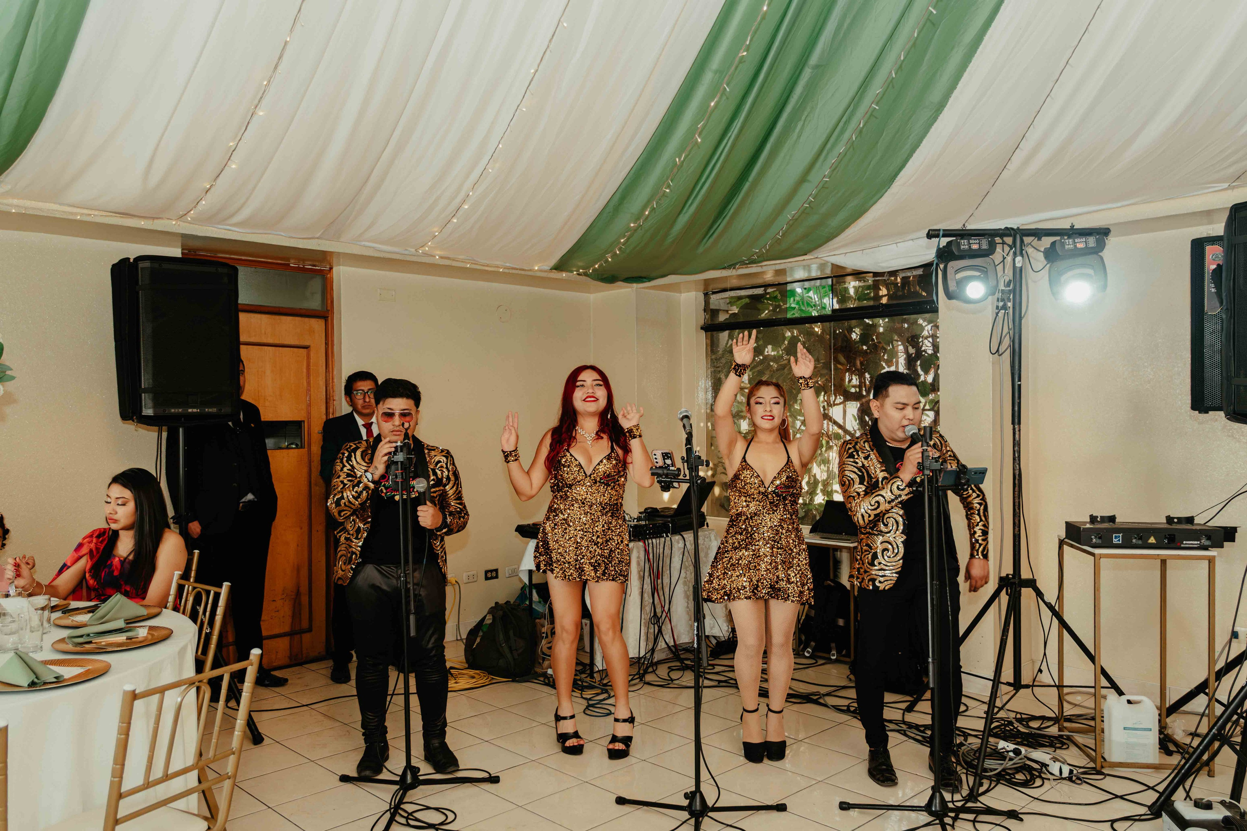 VICTOR Y MELANY BODA CIVIL. Studio KVTA | Fotografía y Video de Bodas en Arequipa