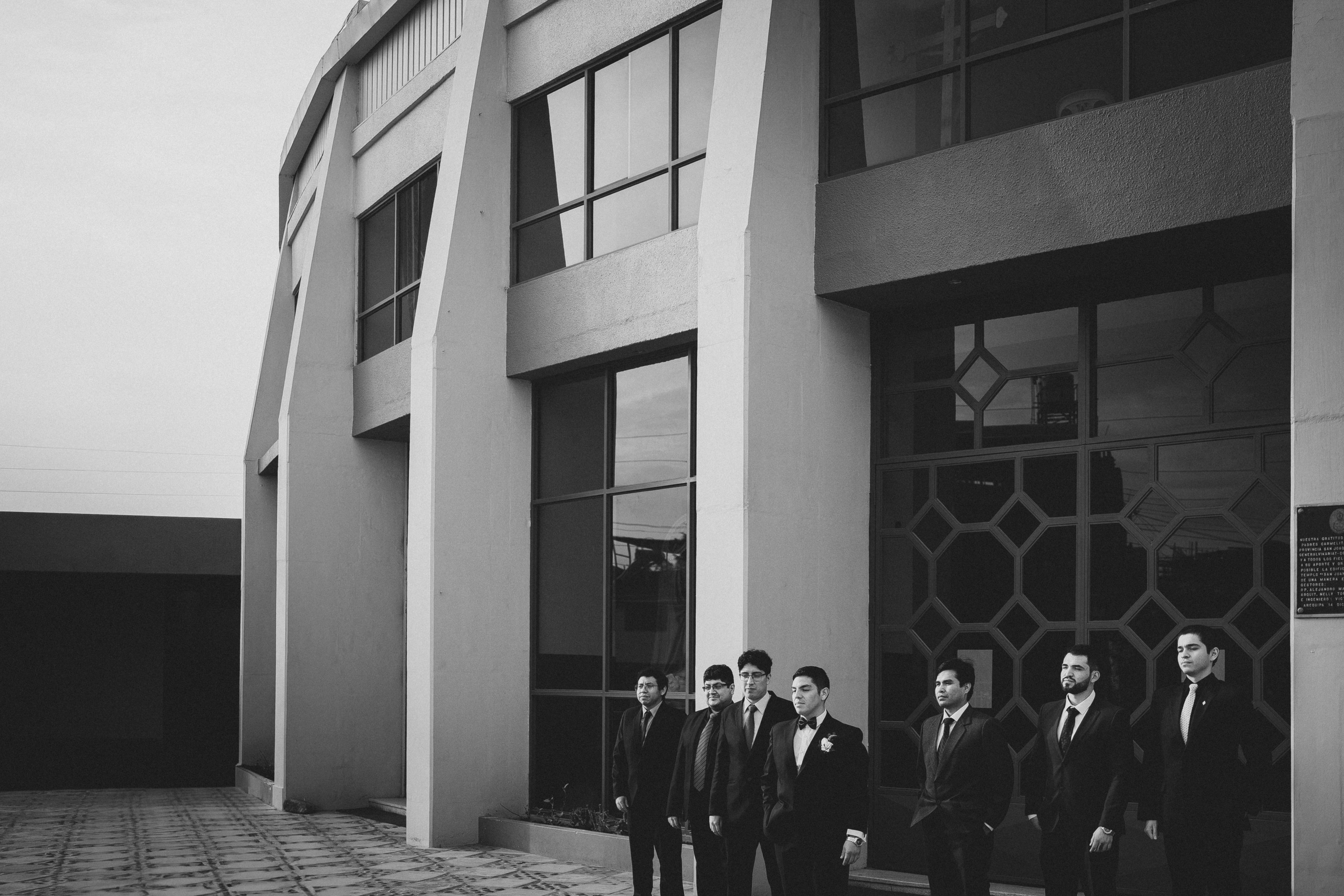 ALEJANDRA + RODRIGO BODA RELIGIOSA. Studio KVTA | Fotografía y Video de Bodas en Arequipa
