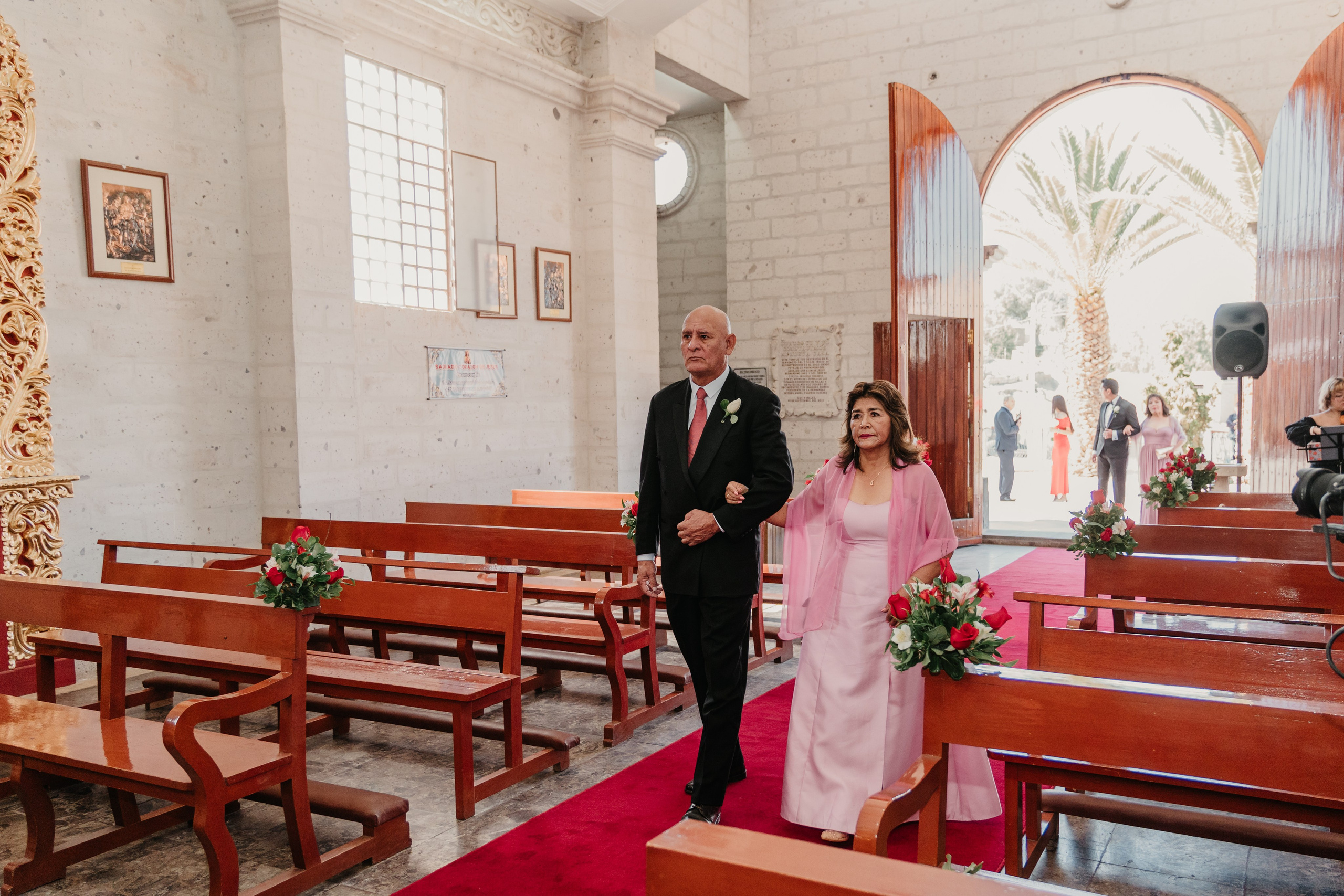CAROL Y GERSON SOLO BODA. Studio KVTA | Fotografía y Video de Bodas en Arequipa