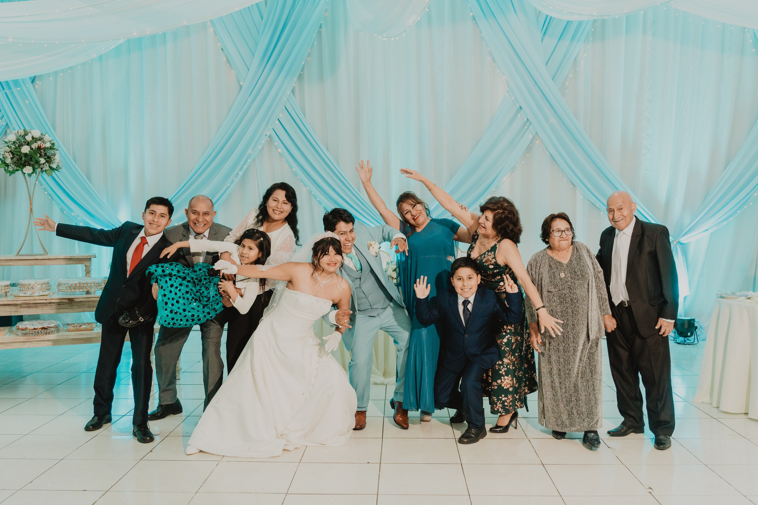 STEISY + EMMANUEL | BODA RELIGIOSA. Studio KVTA | Fotografía y Video de Bodas en Arequipa