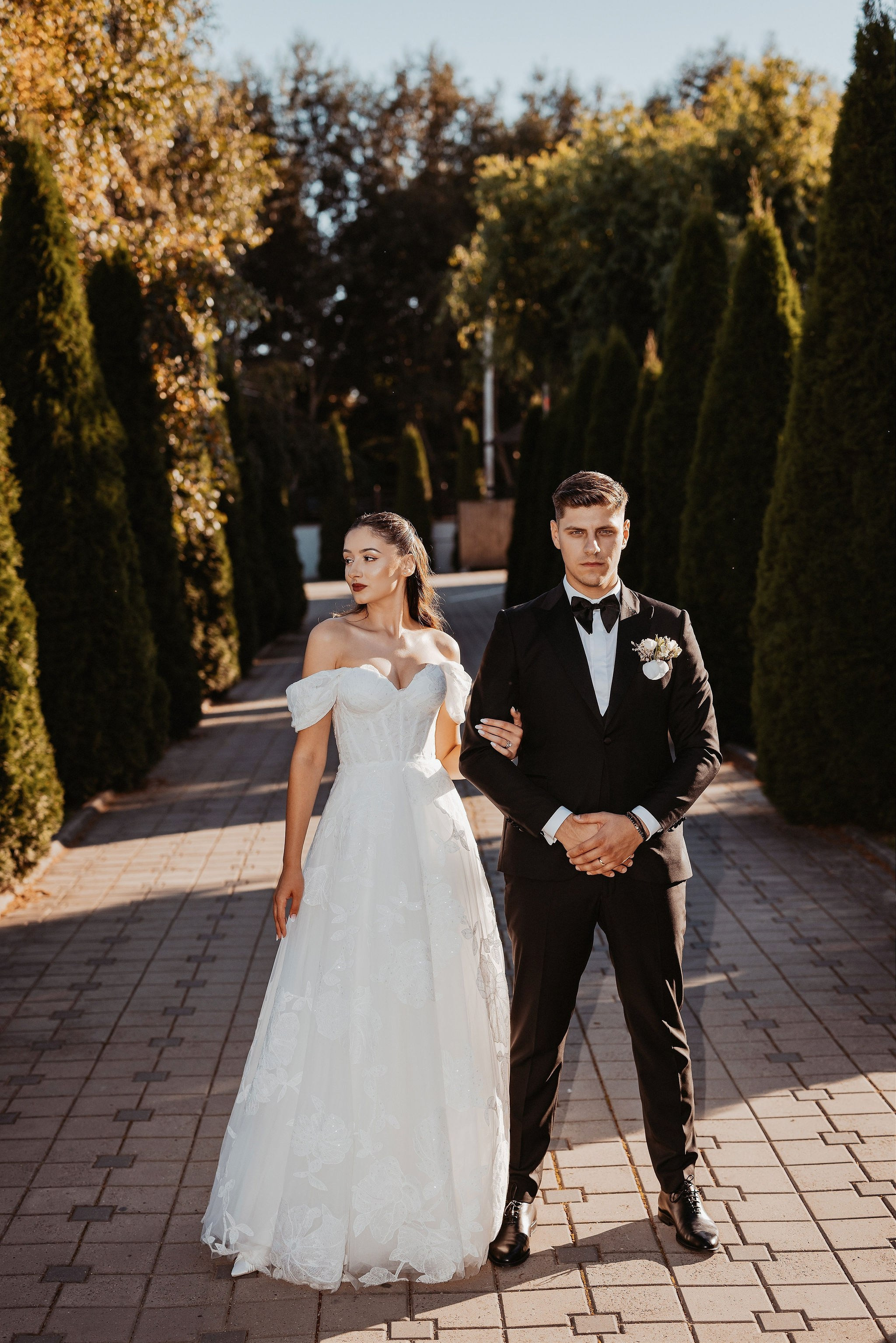 After wedding — O&G. Bogdan Dumitrel — wedding photograher