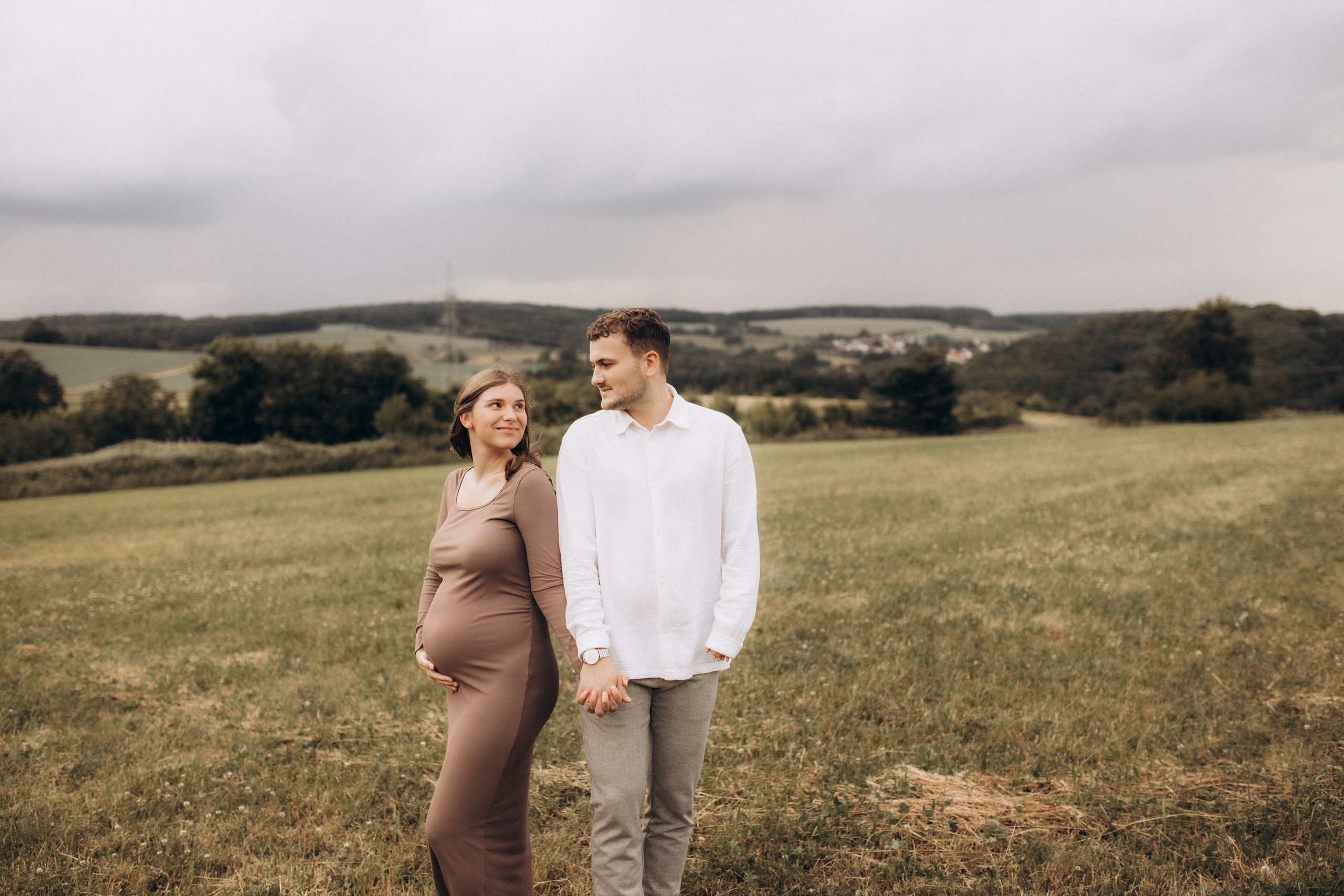 Liebe wächst. Julia Sööt Fotografie