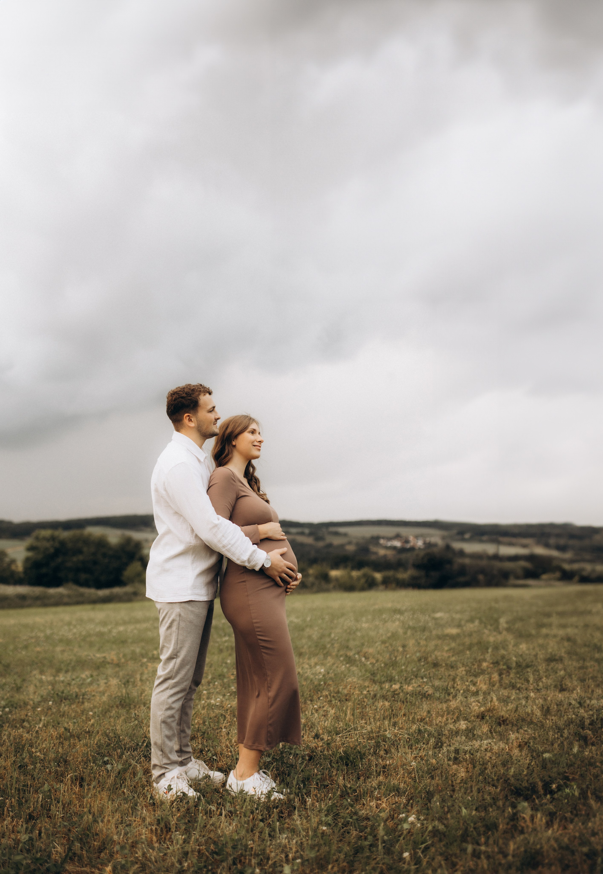 Liebe wächst. Julia Sööt Fotografie