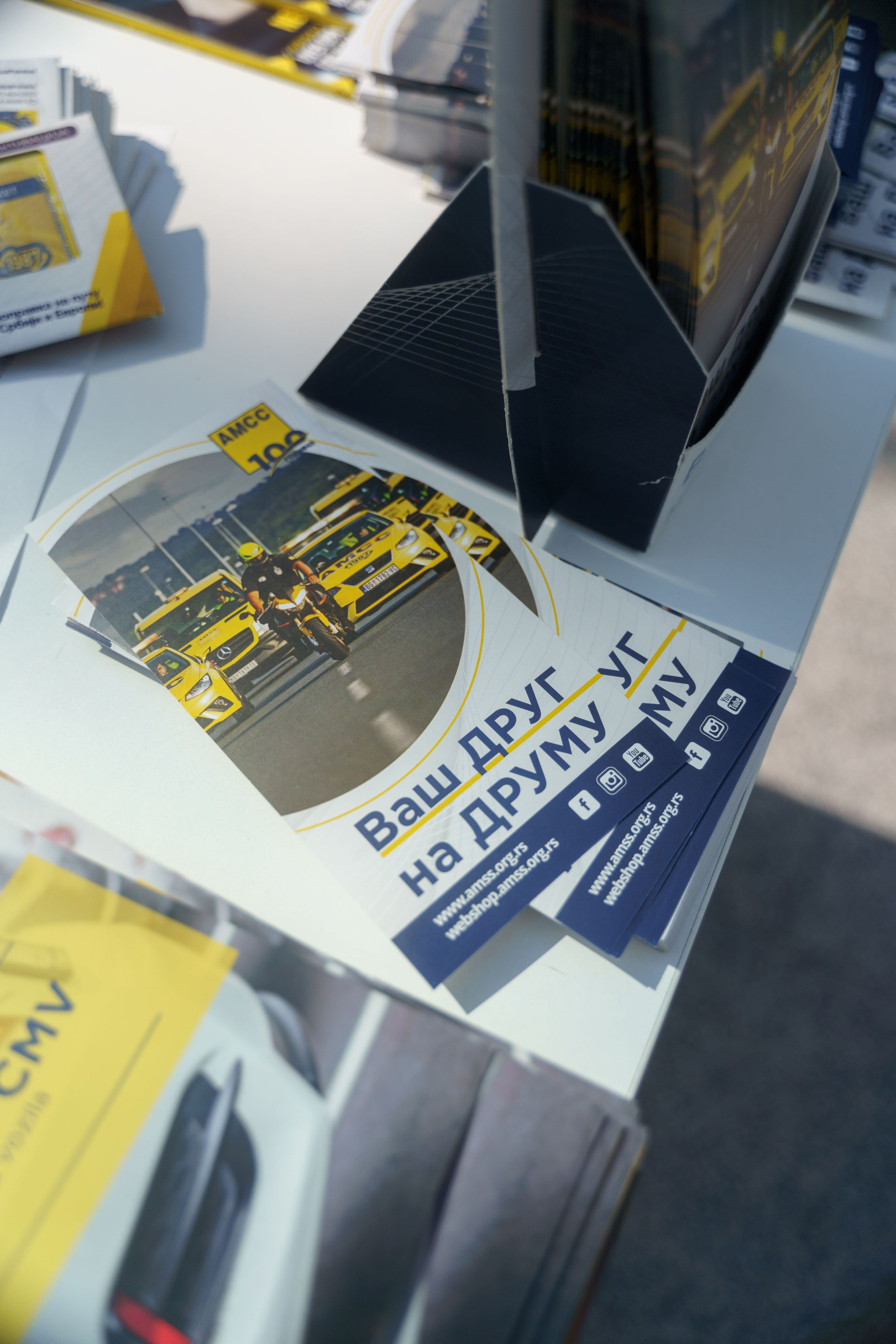 EV Days in Novi Sad 2023. Zhukov studio