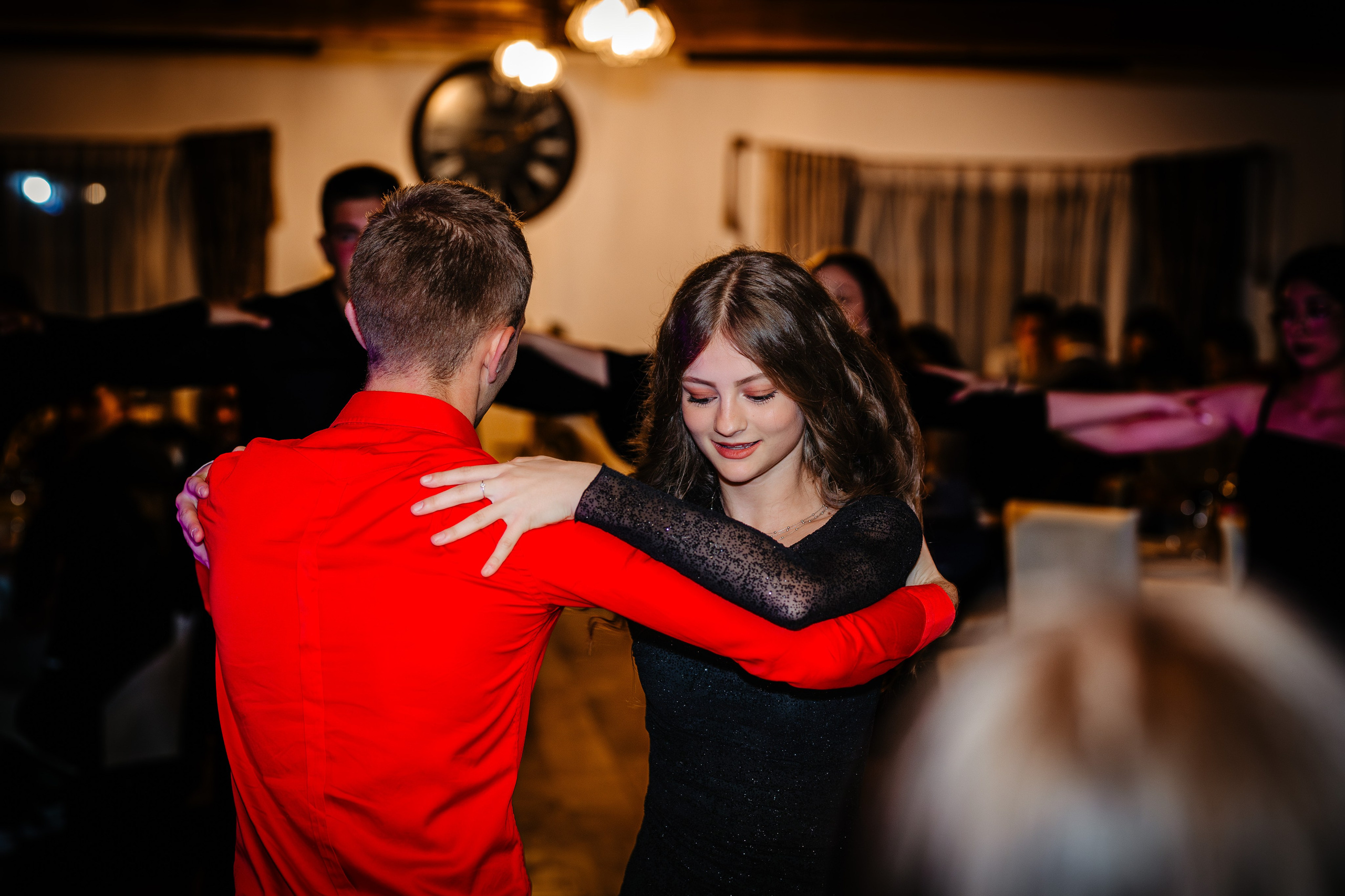 Majorat Mitel. Ionut Brehuescu — Fotograf