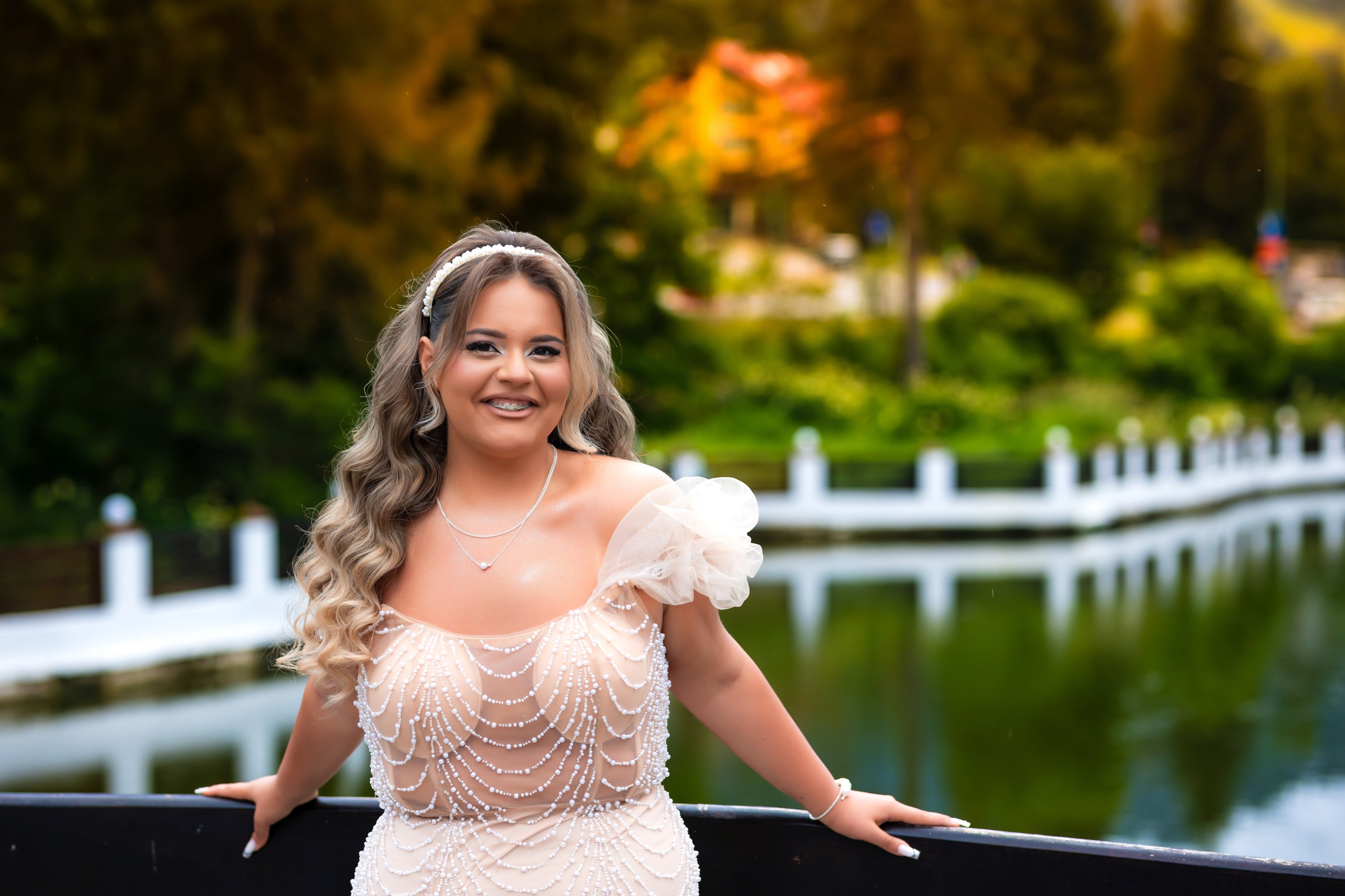 Majorat Sabrina. Ionut Brehuescu — Fotograf