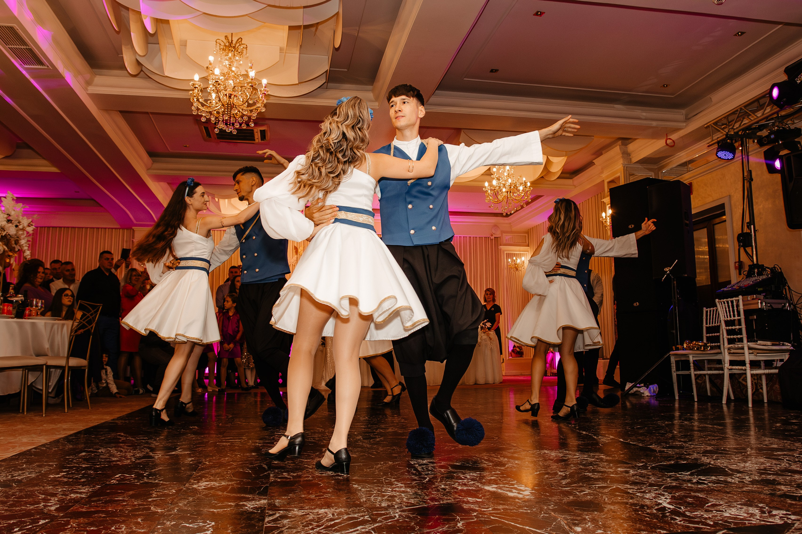 Andrada si Georgian. Ionut Brehuescu — Fotograf