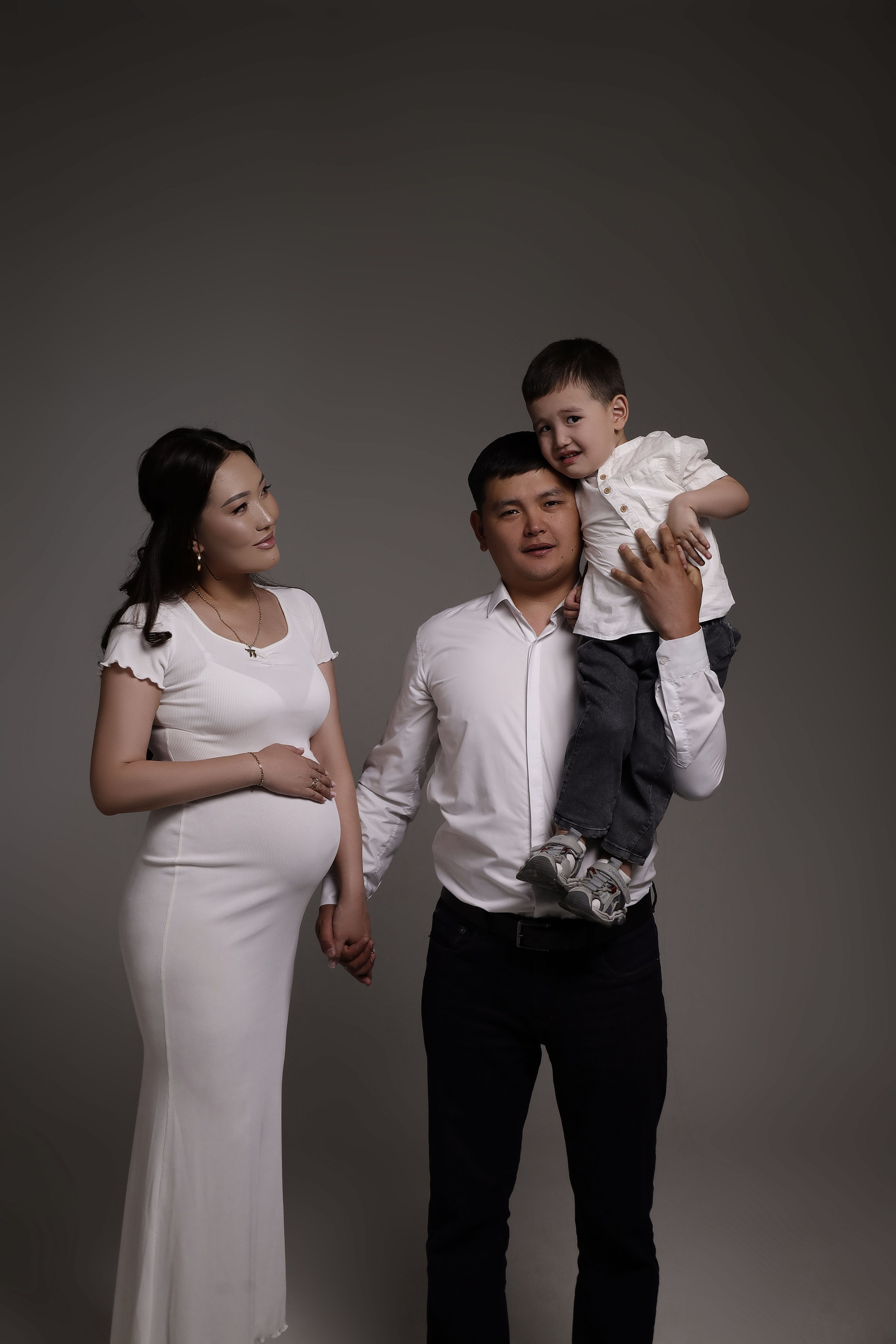 Семья. Ellaya.ph