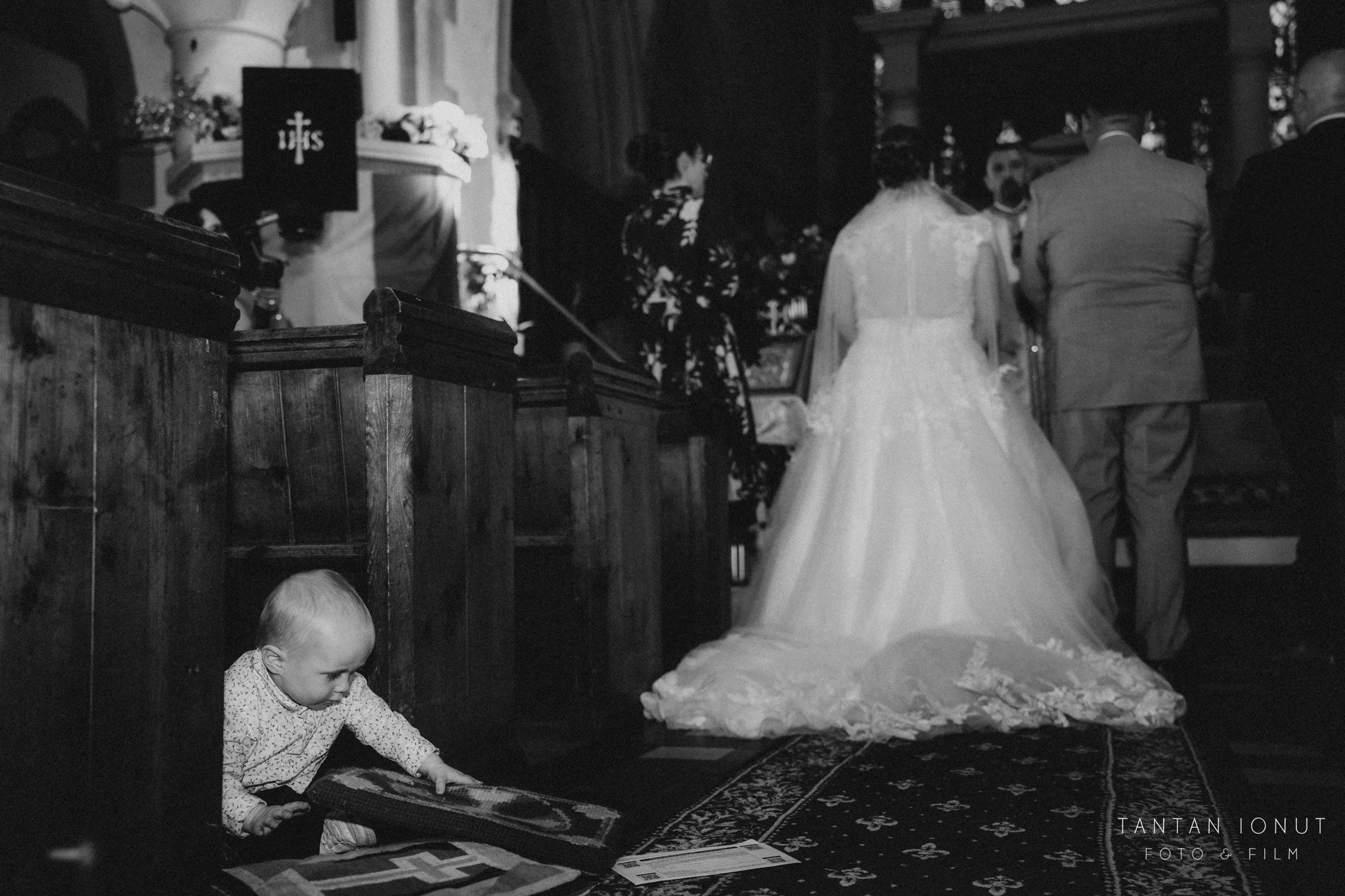 Ioana & Stefan. TANTAN IONUT FOTO & FILM