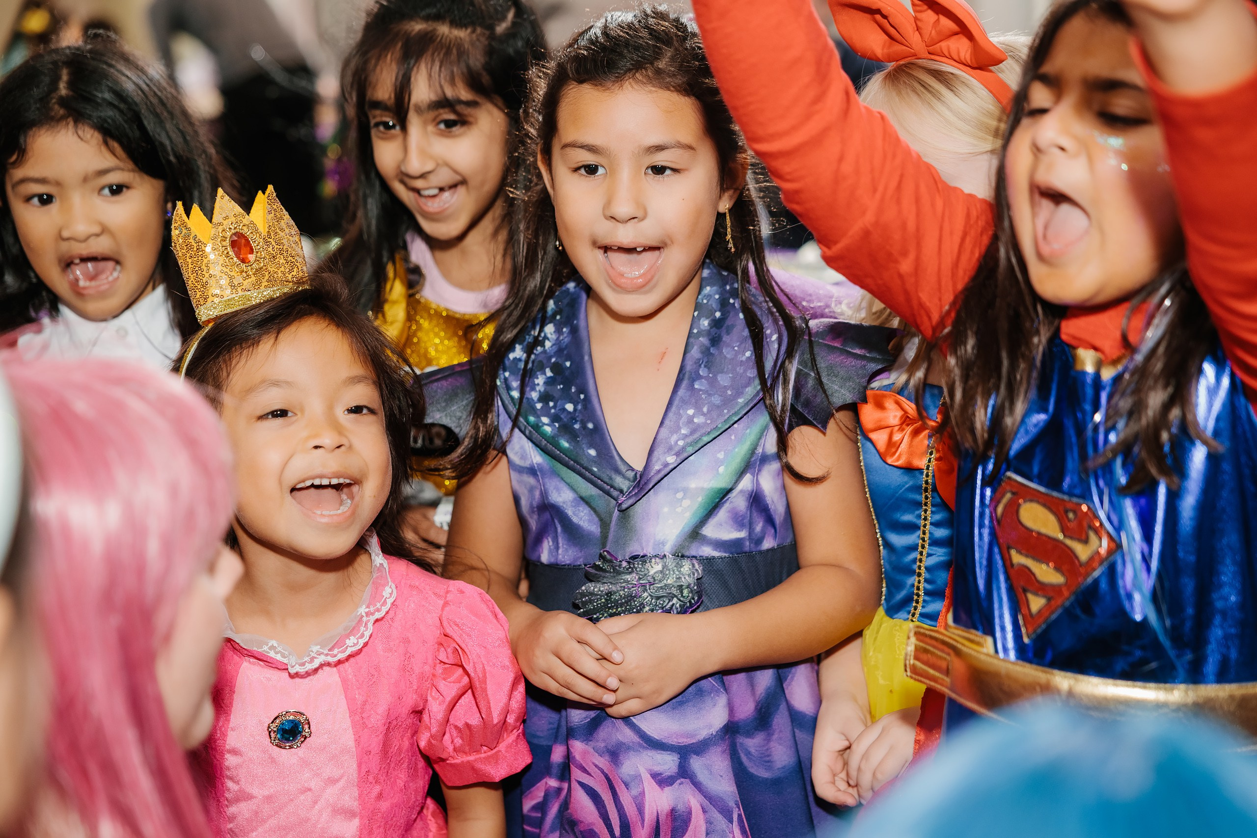 10.26.2024 Birthday Party. Wedding family event photographer in Chicago Nick Yushevich