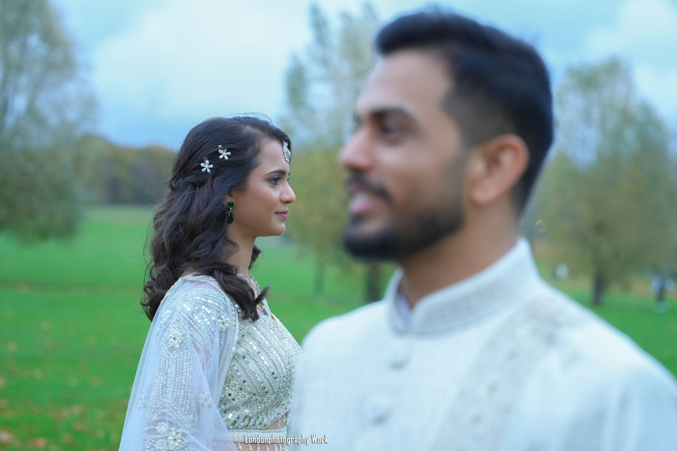 Londonphotography work