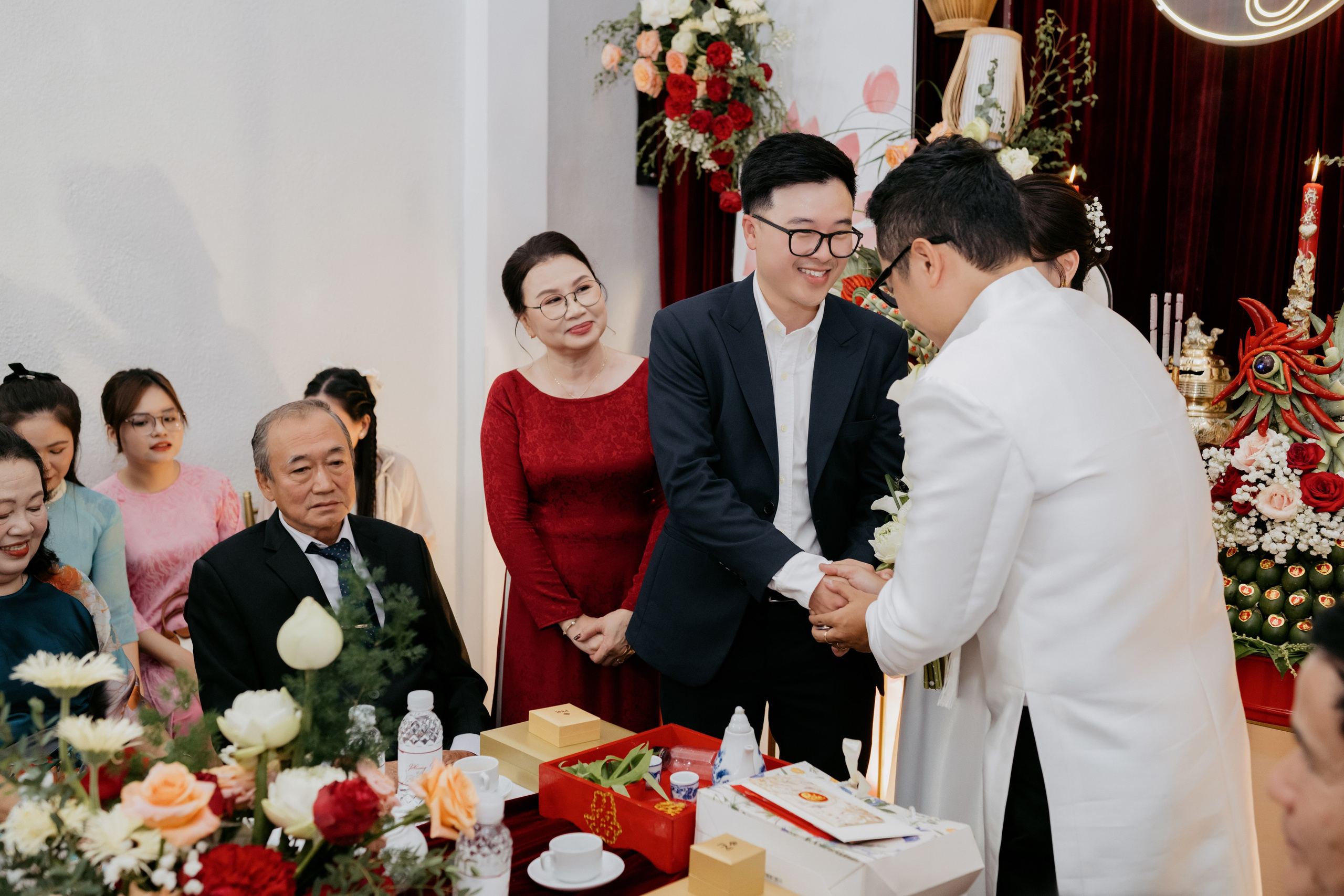LÊ HÙNG & PHƯƠNG NGHI. Nhiếp ảnh gia đám cưới hàng đầu tại Thành Phố Hồ Chí Minh