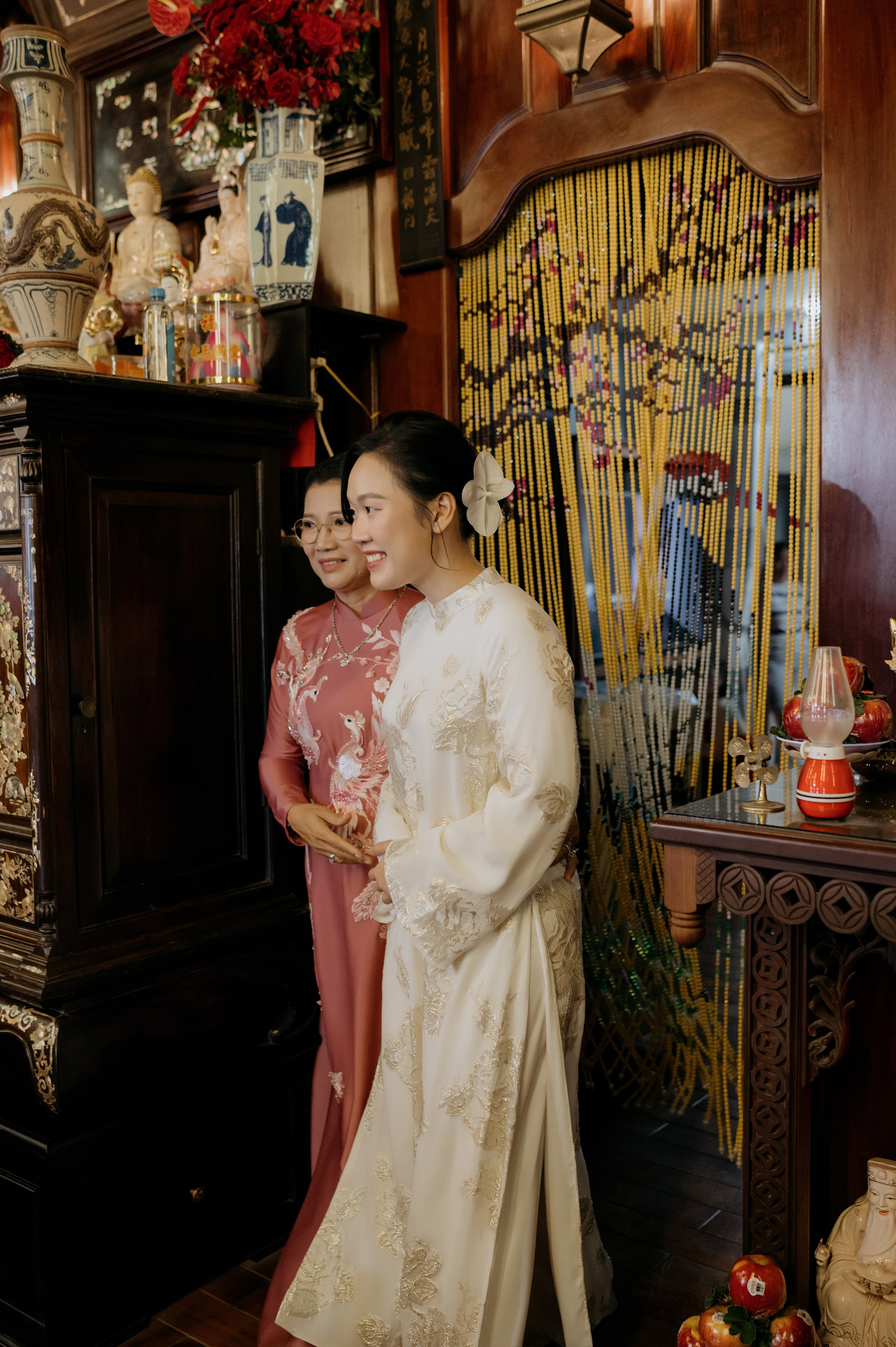 NGAN & NGHIA / Engagement. Nhiếp ảnh gia đám cưới hàng đầu tại Thành Phố Hồ Chí Minh