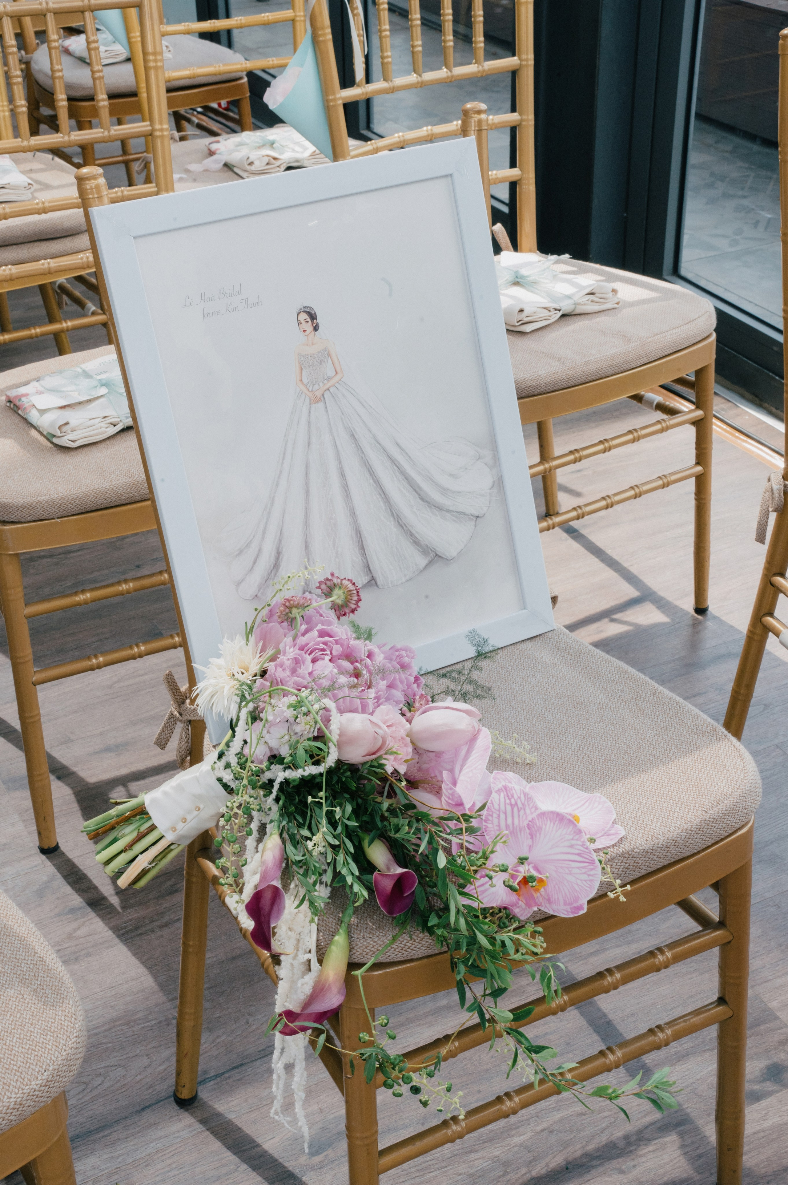 D & K / Wedding Journalism. Nhiếp ảnh gia đám cưới hàng đầu tại Thành Phố Hồ Chí Minh