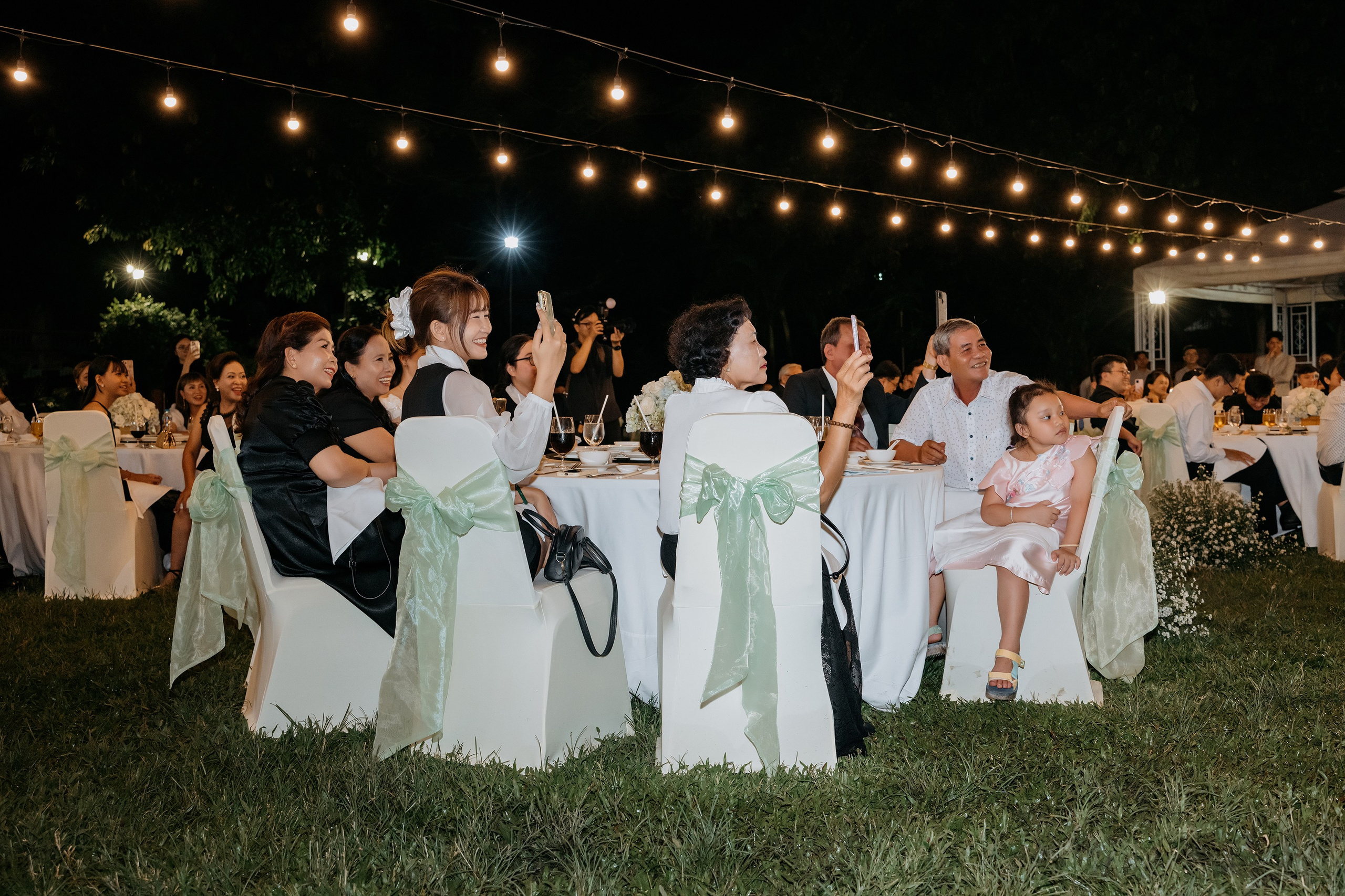RICKY & PHUONG / Nikko SG 11.05.2025. Saigon Wedding Present | Art Beyond Moments