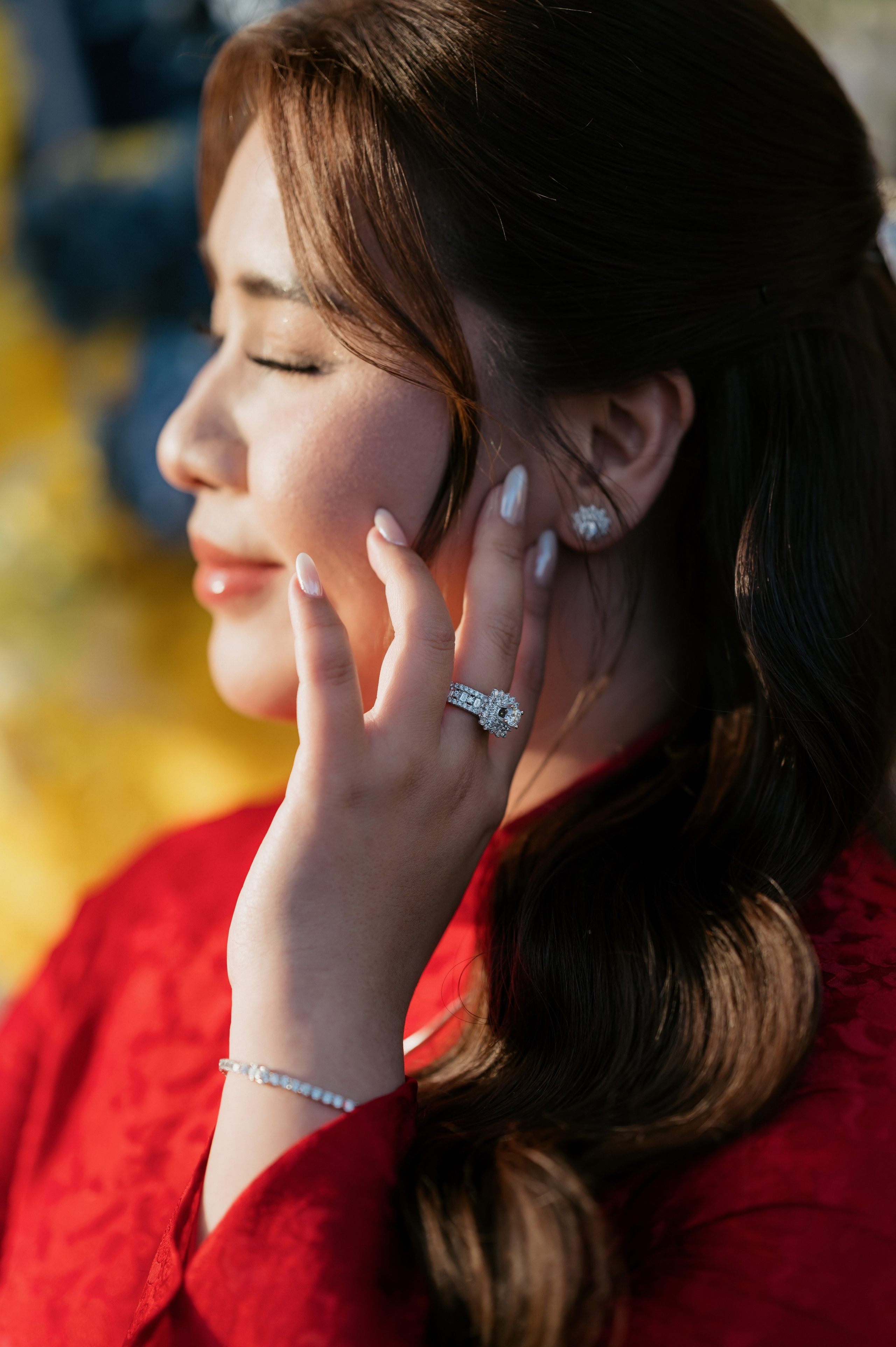 TRƯỜNG & NGÂN / Wedding Ceremony. Saigon Wedding Present | Art Beyond Moments