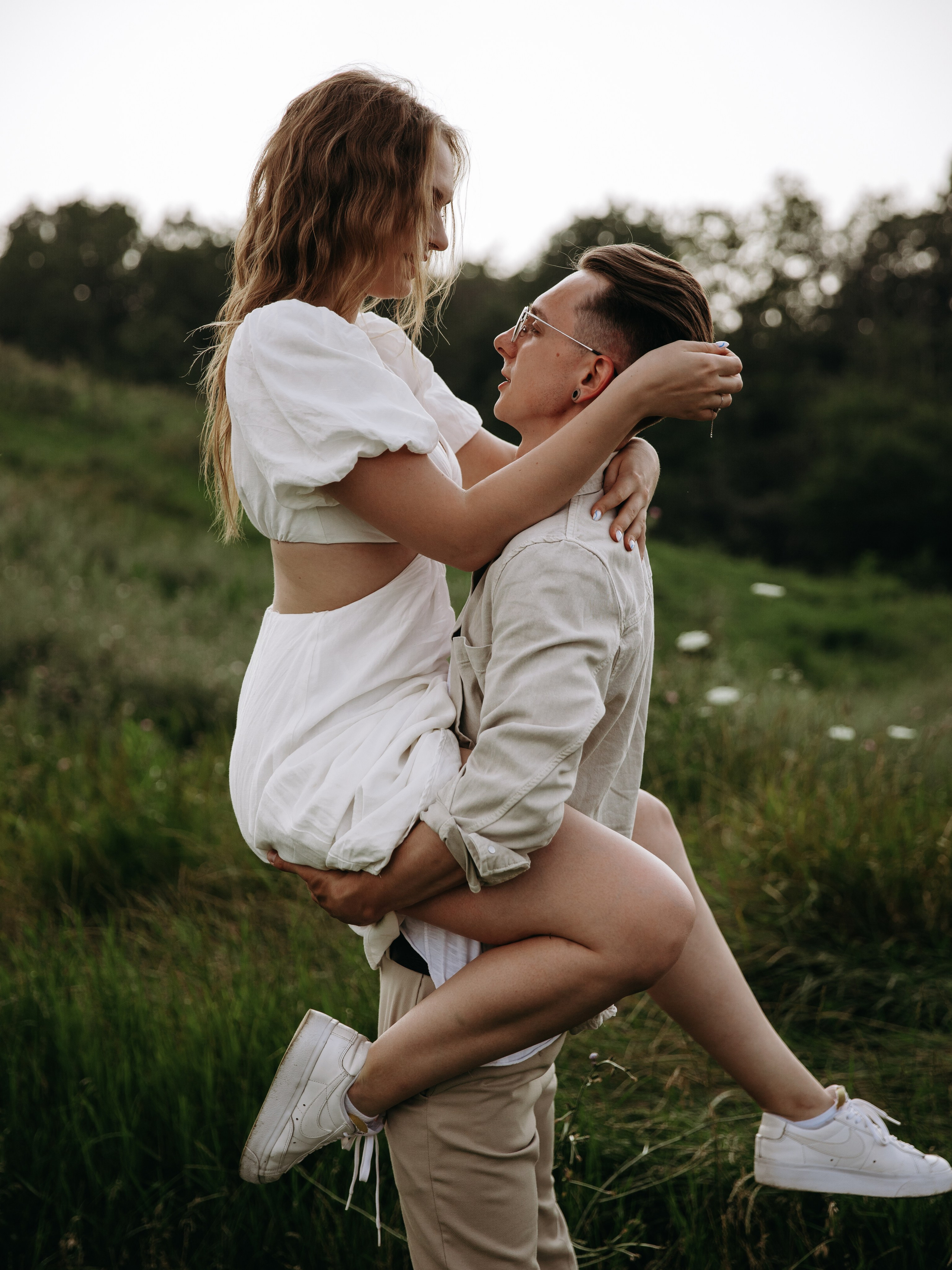 Couples. Alex UA — Toronto photographer