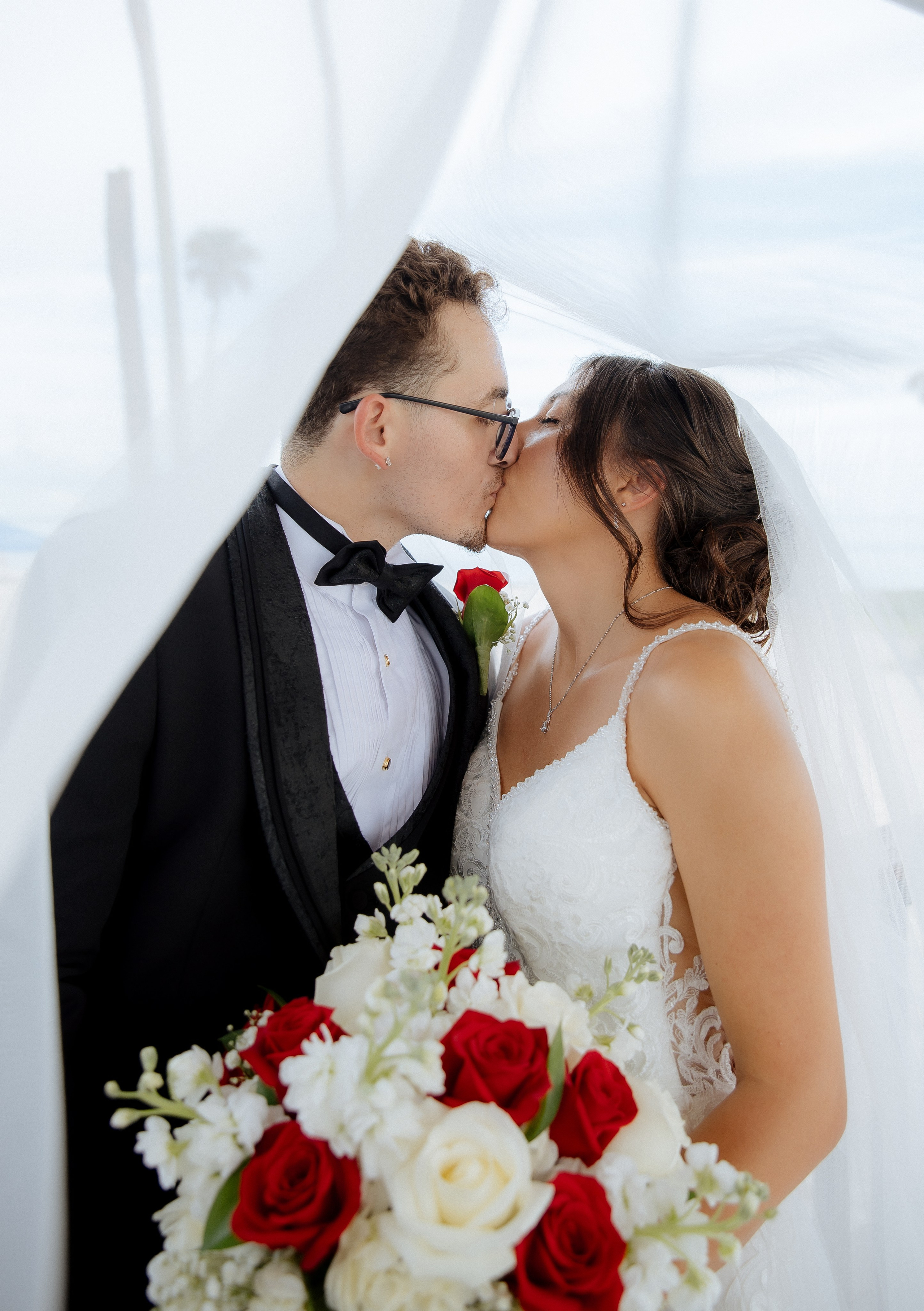 WEDDING and love story