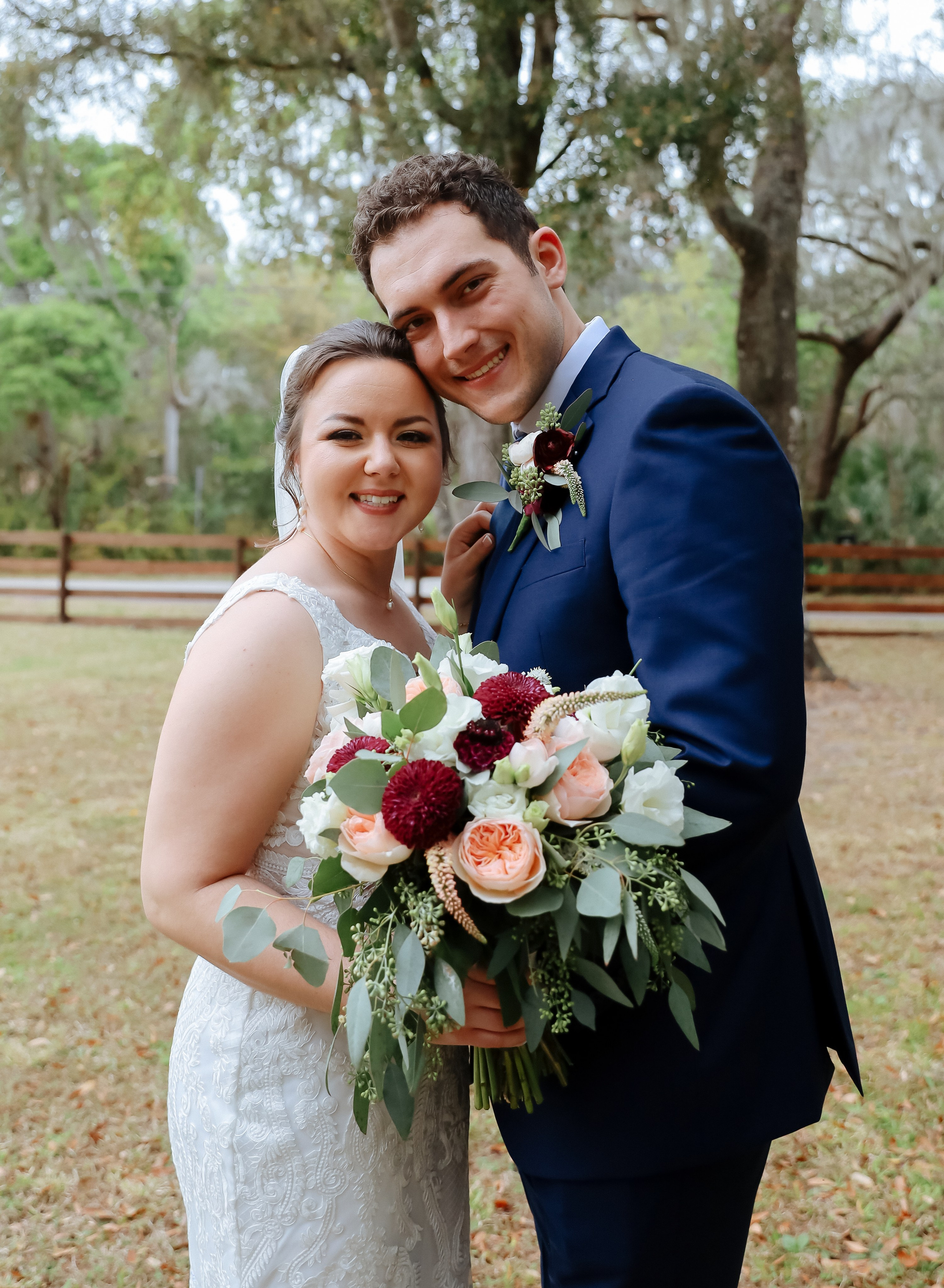 WEDDING and love story