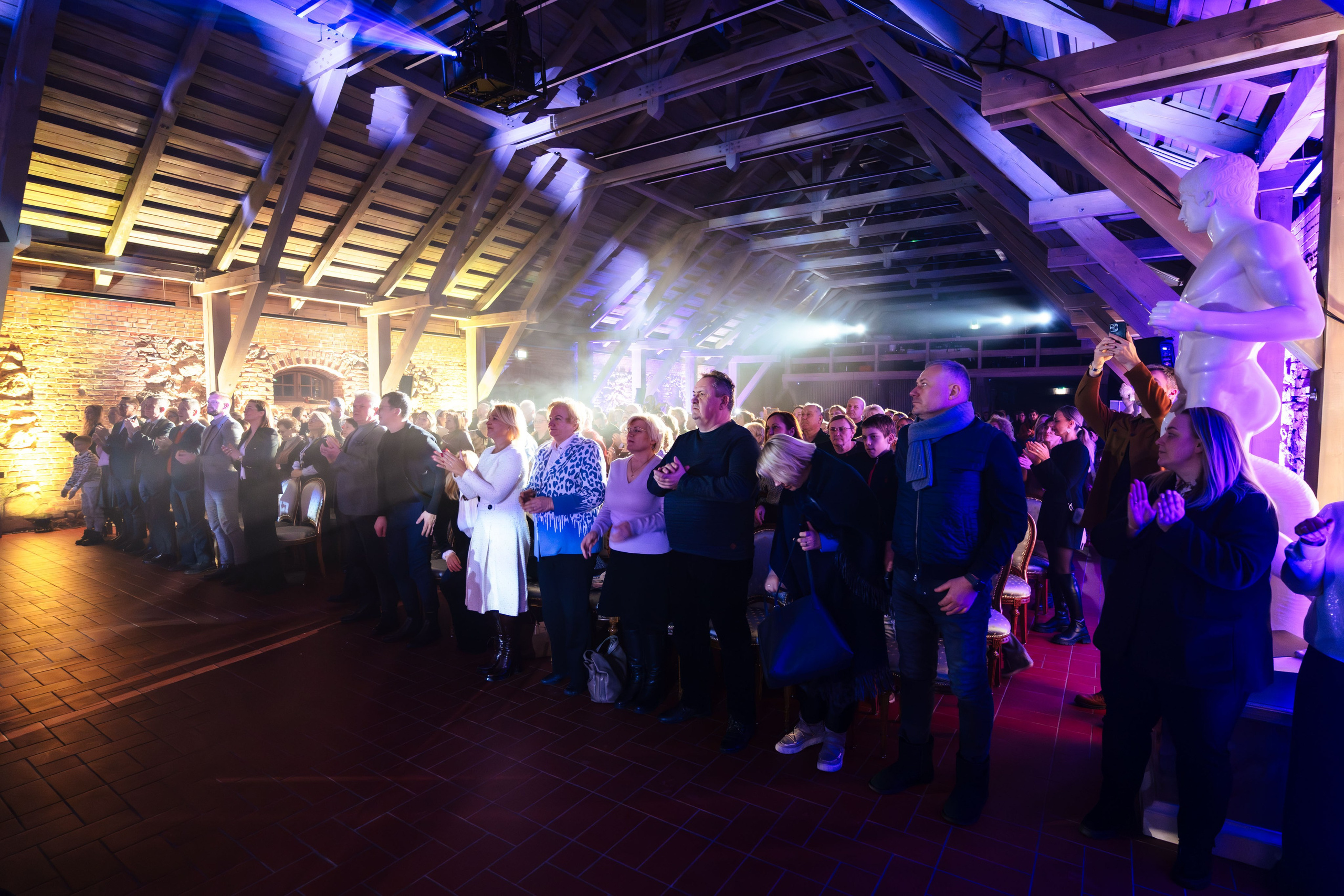 Koncertas “DO BETLEJEM”. OnePIXEL