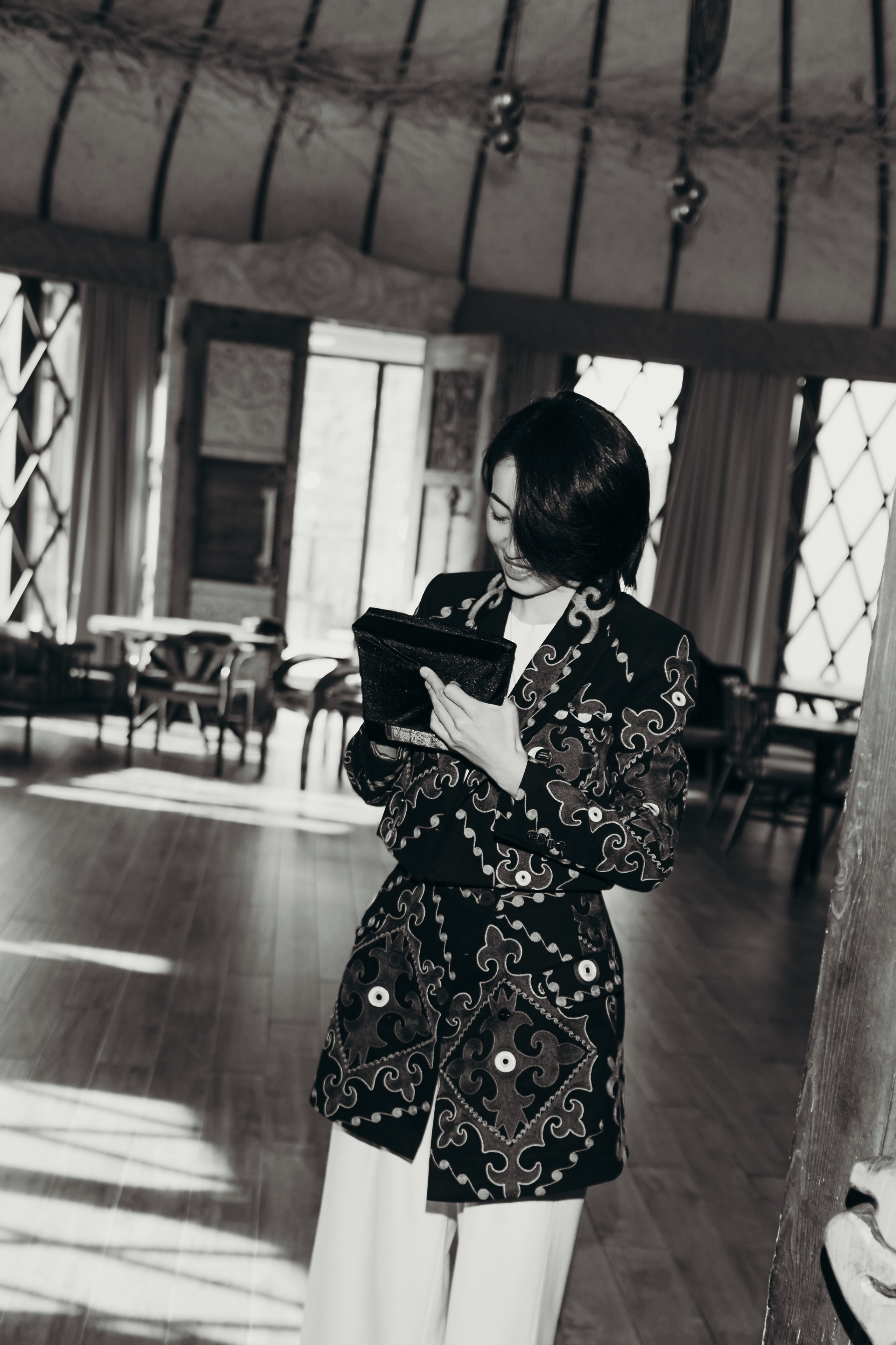 Алтын & Бекзод