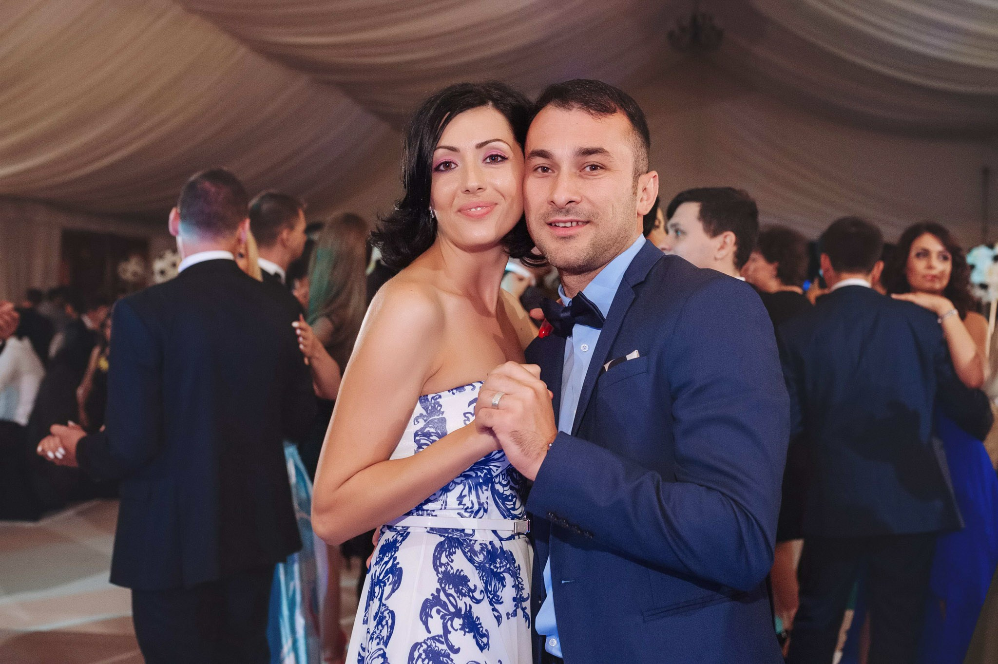 Mirela & Andrei. Fotograf de nunta in Constanta|Marian Badescu