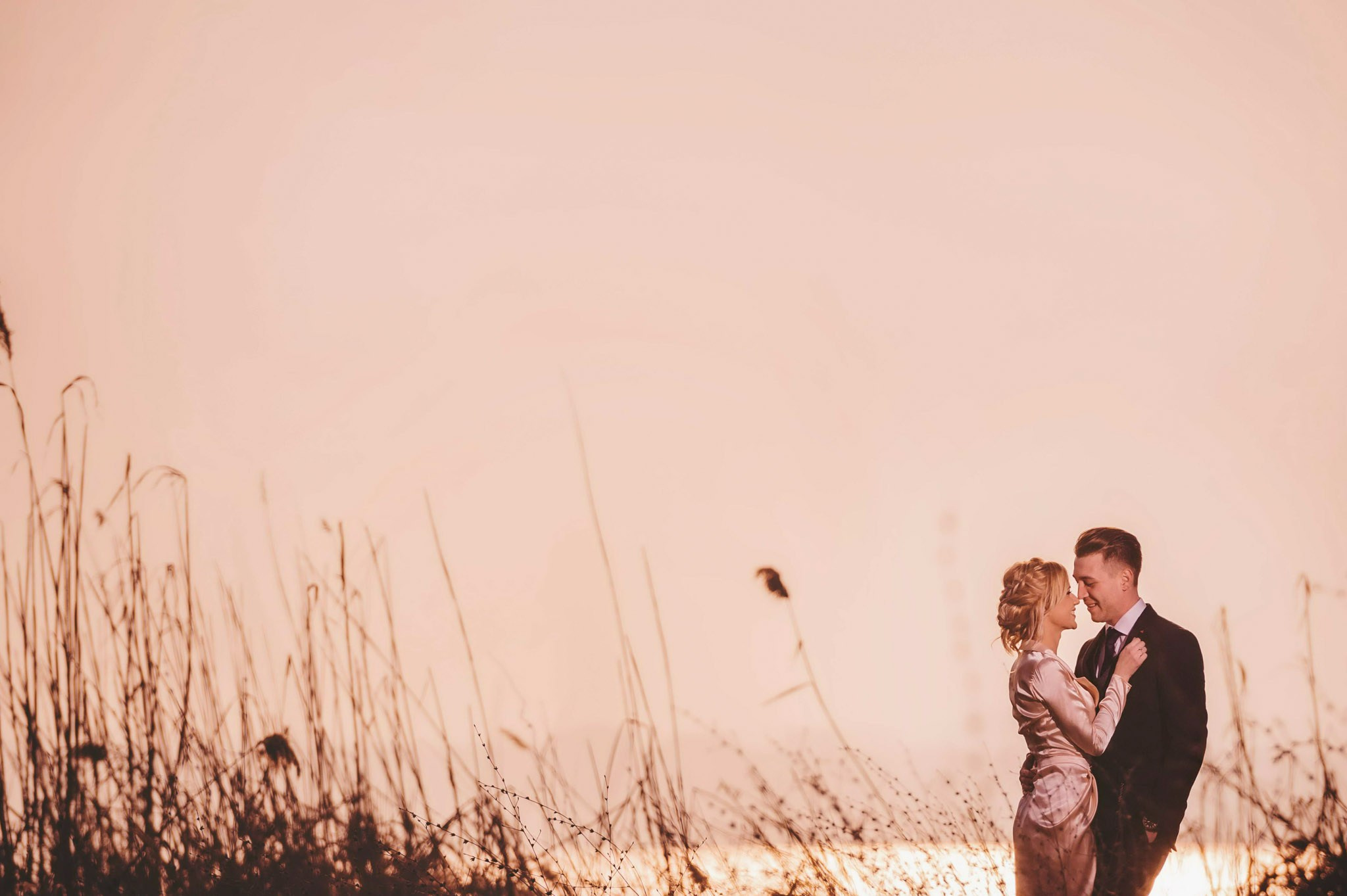 Alina & Claudiu. Fotograf de nunta in Constanta|Marian Badescu