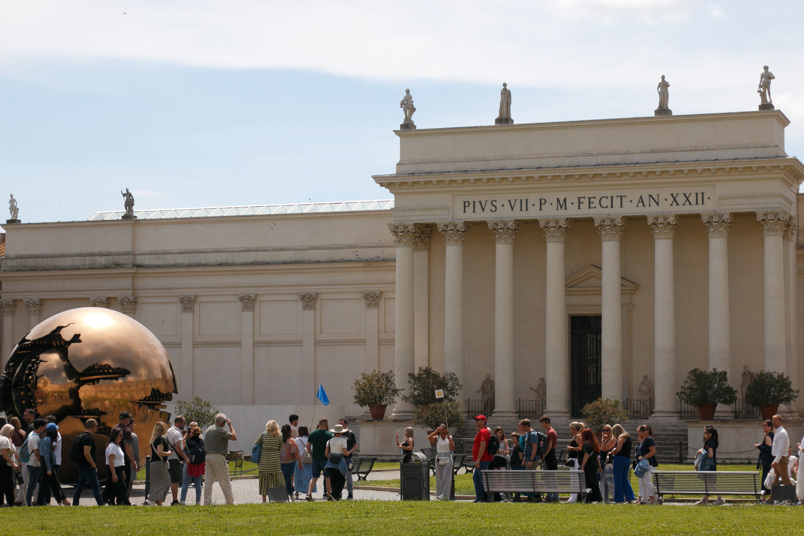 Rome, May 25. Kseny Kolesnik Photography
