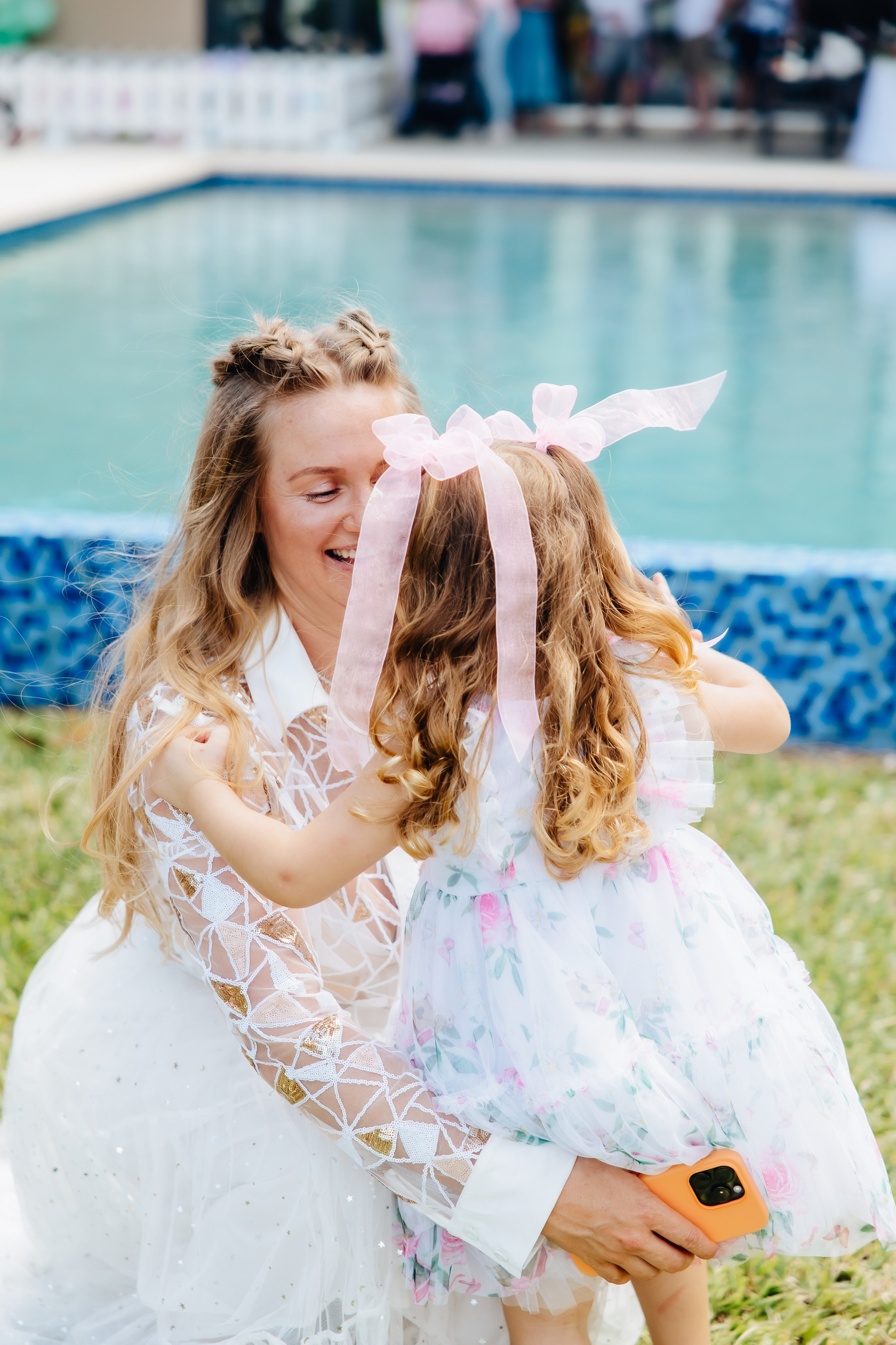 Kids Party. Alya Leto Photographer