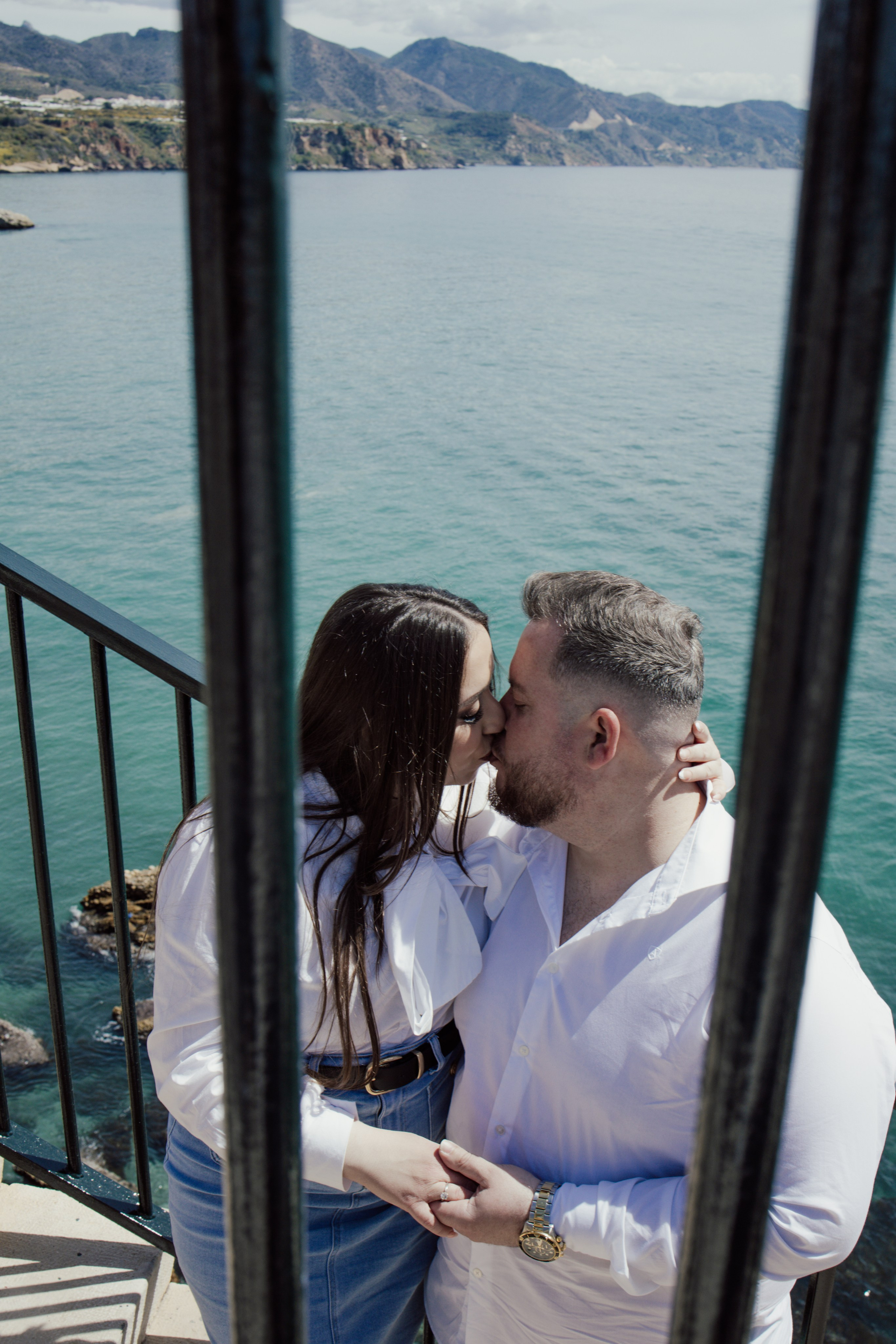 K + I. Fotografía de bodas en Córdoba