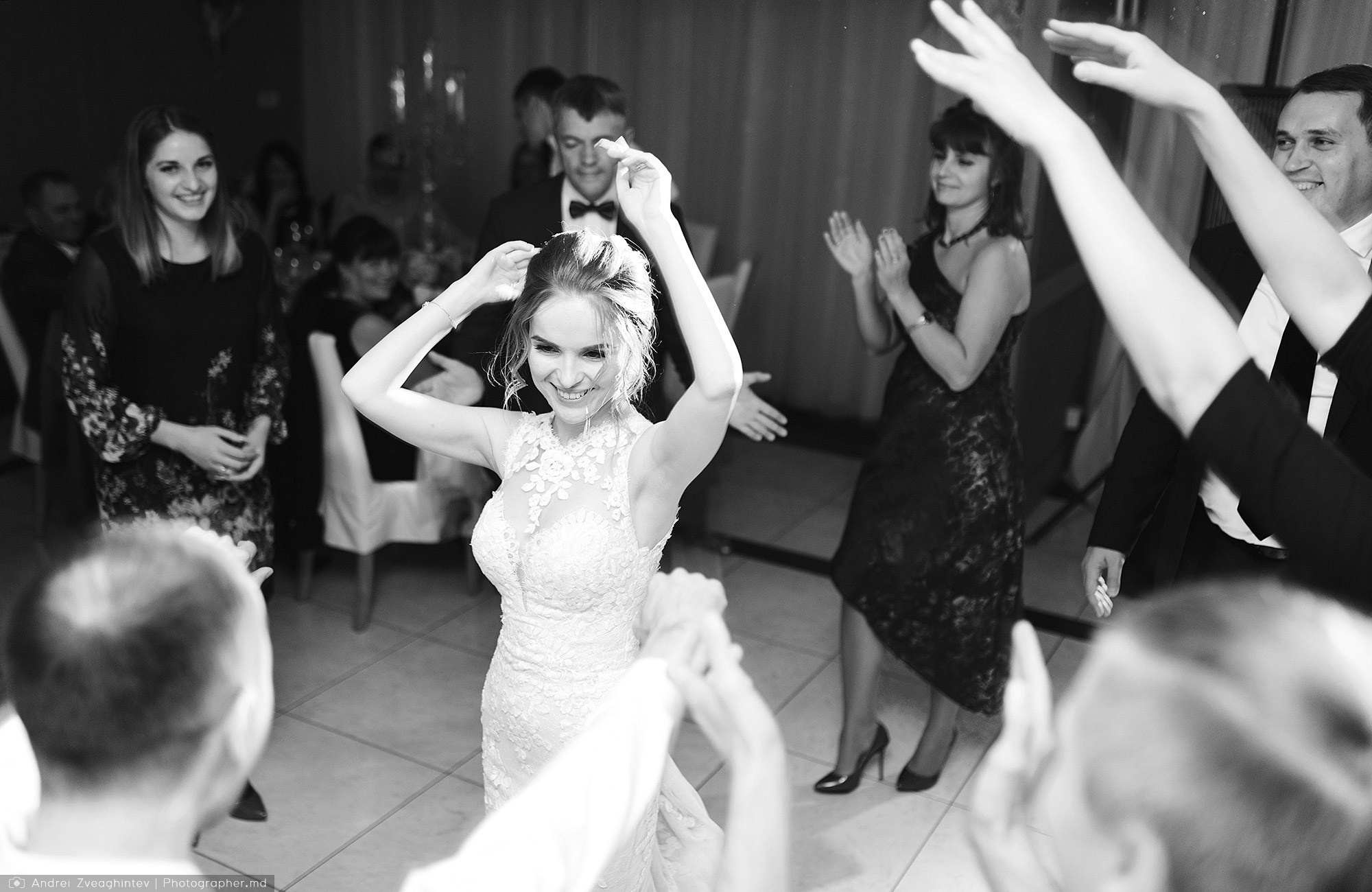 Nunta la Mi Piace. Chisinau, Moldova. Fotograf nunta si familie in Moldova, Chisinau - Andrei Zveaghintev