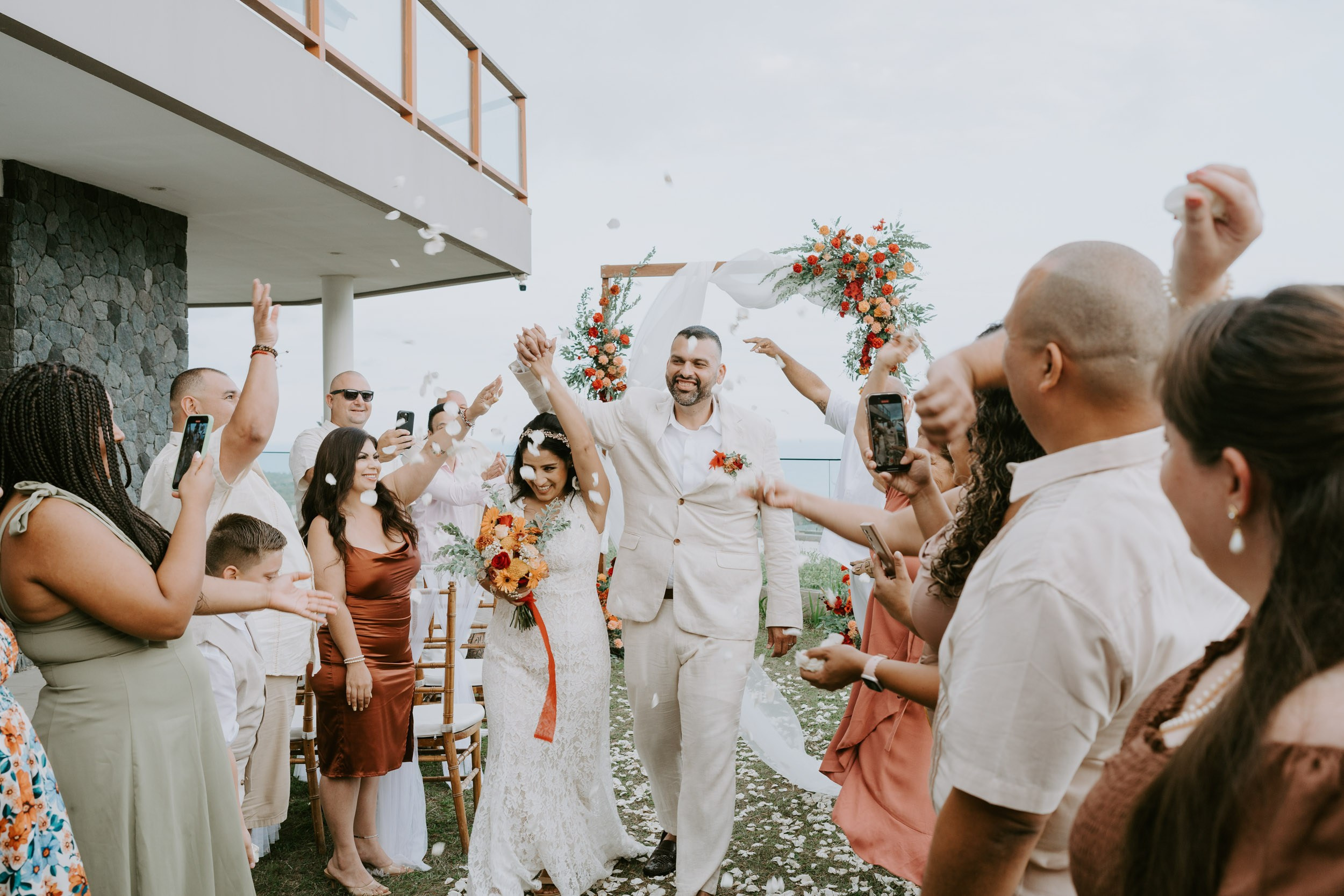 Bernardino & Ana. Female Photographer in Bali