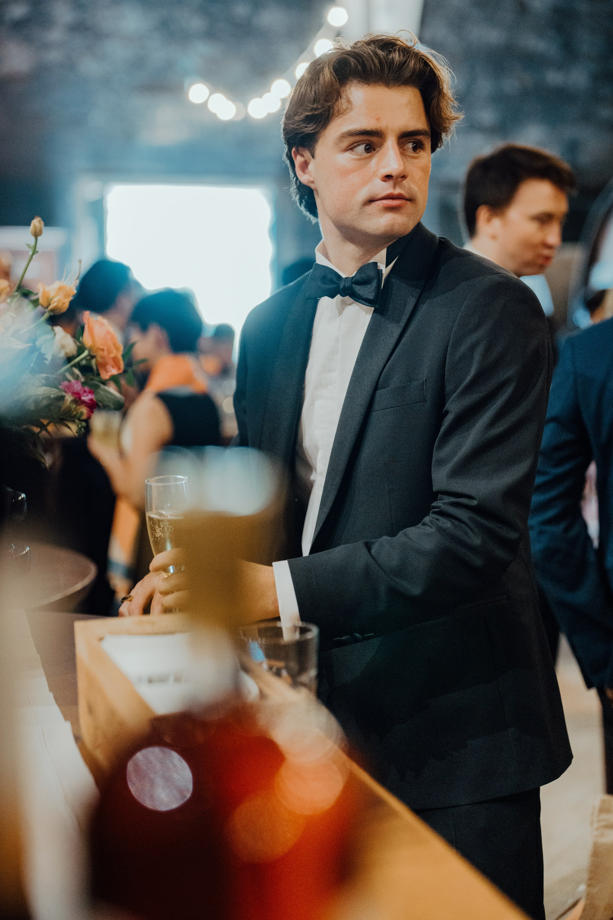 Juniper and Liu. Love Frames | Luxury Wedding Photography & Films in Portugal & Europe