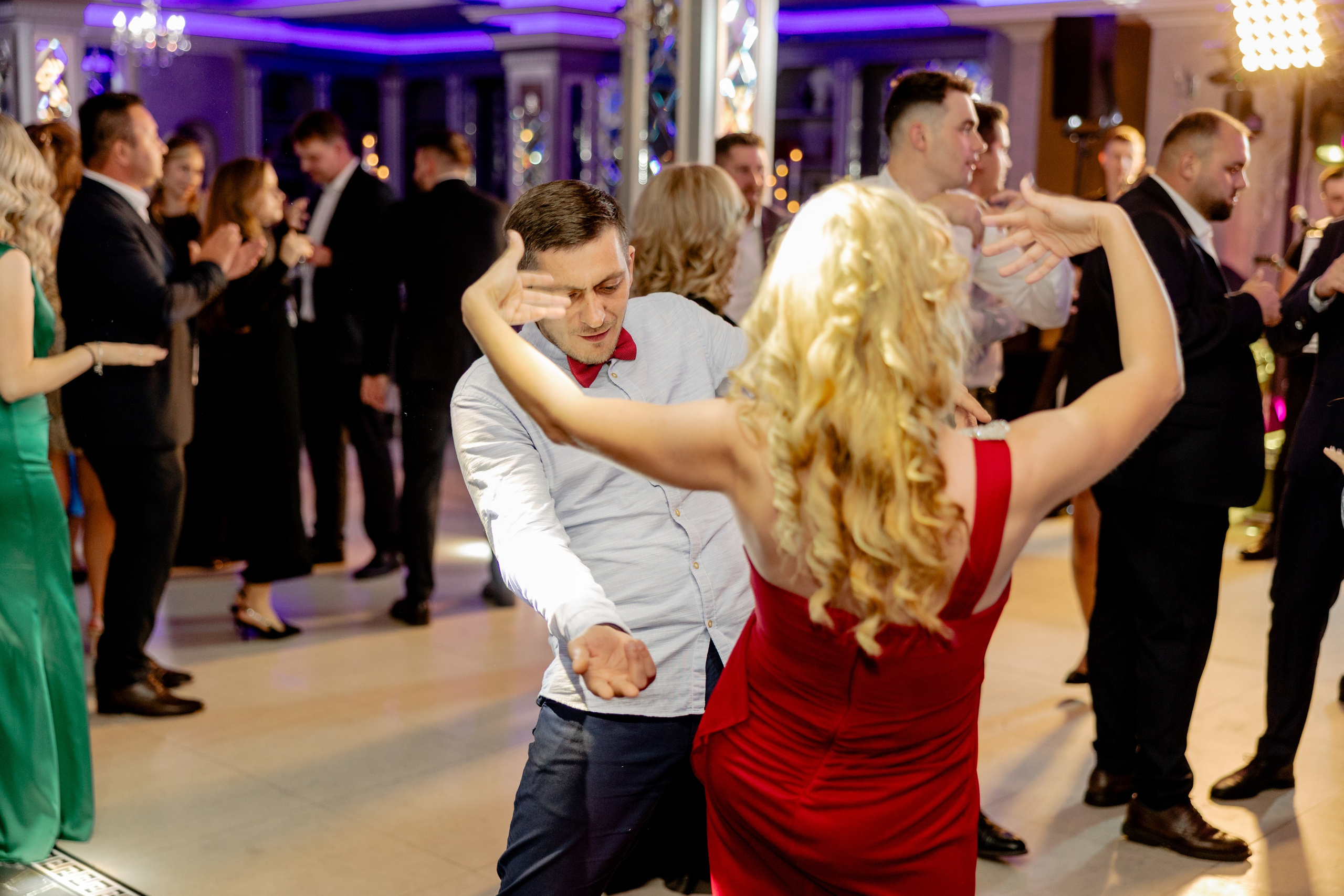 Ioan & Ana. ProWed — Foto Video Moldova