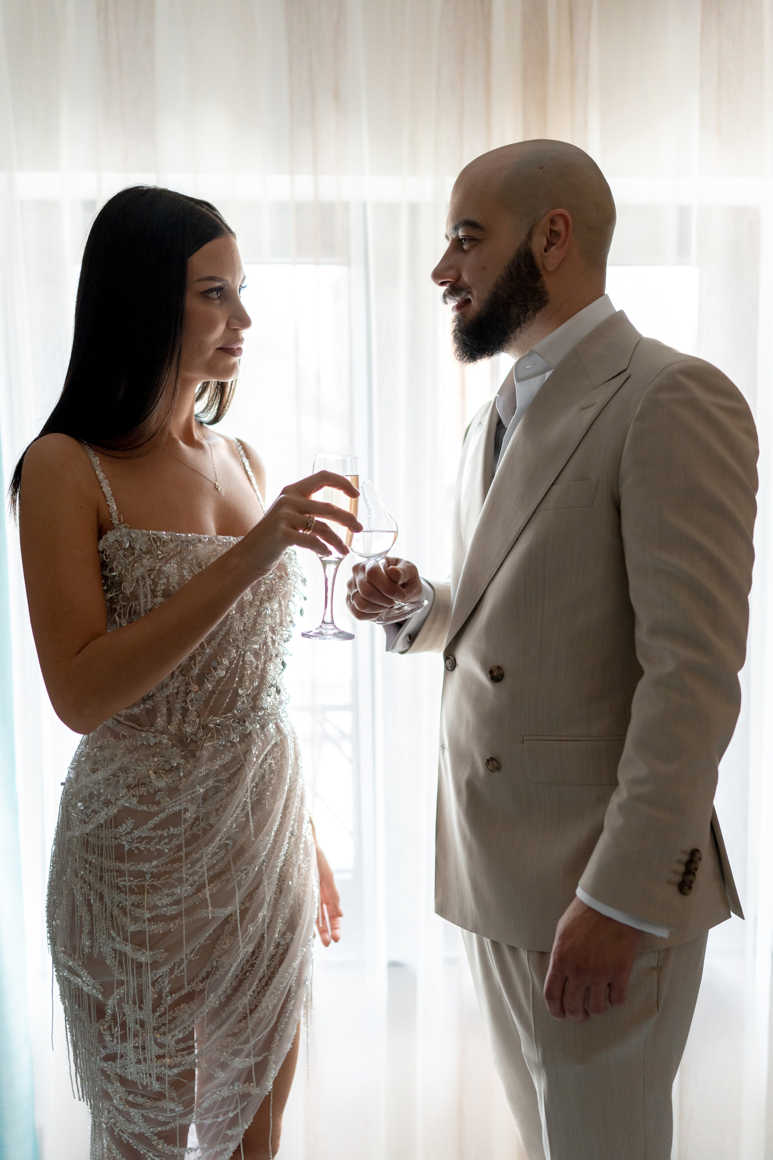 Portfolio. Bosco | Destination Wedding Photographer