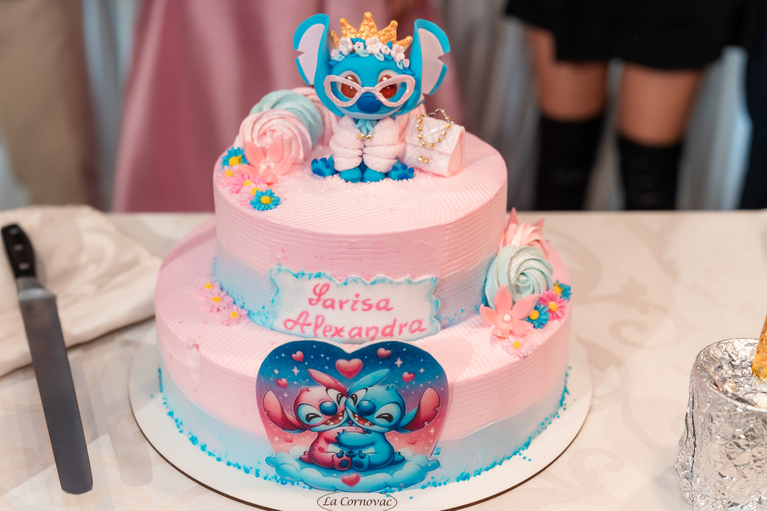 Botez Larisa Alexandra