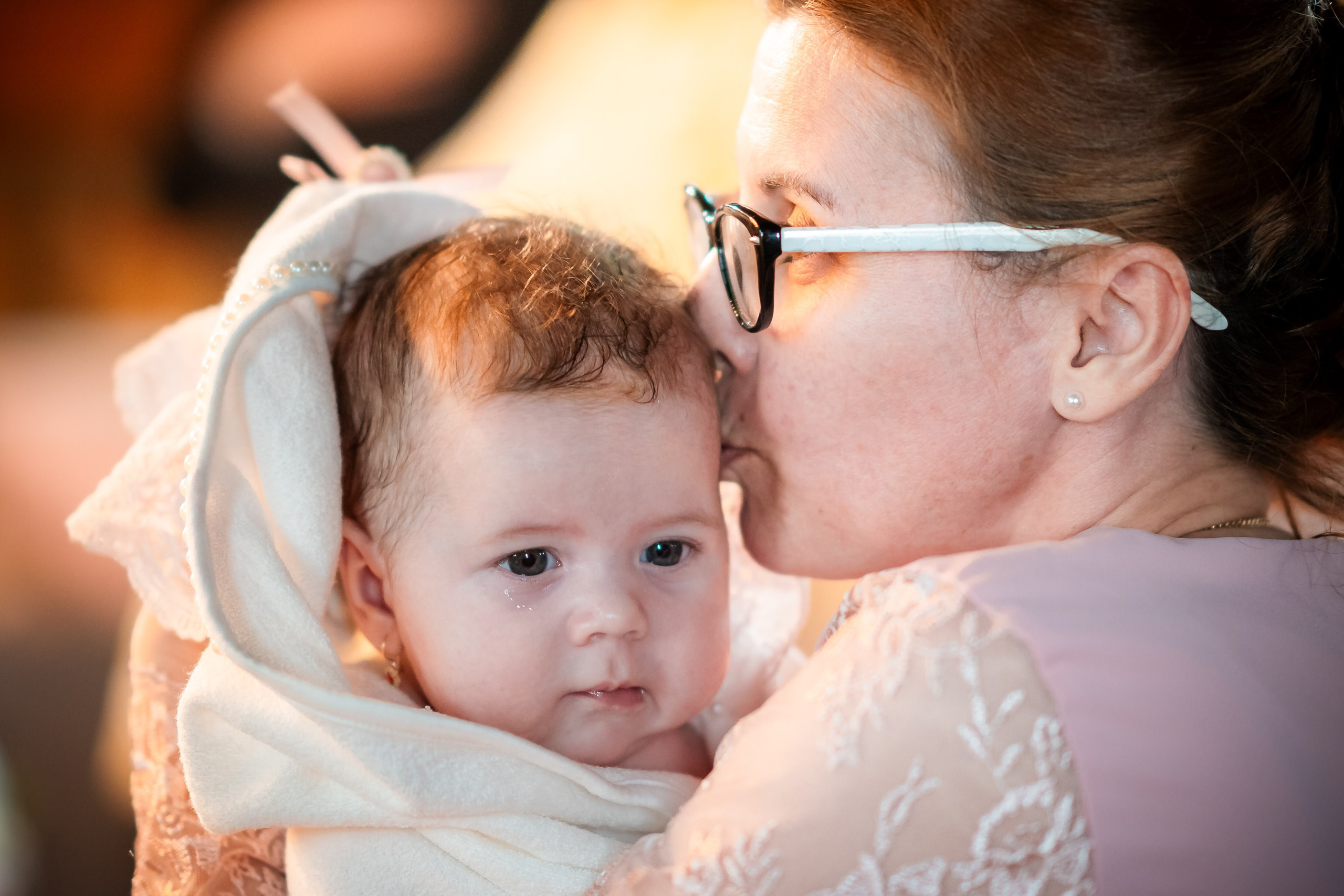 Botez Anastasia Gabriela