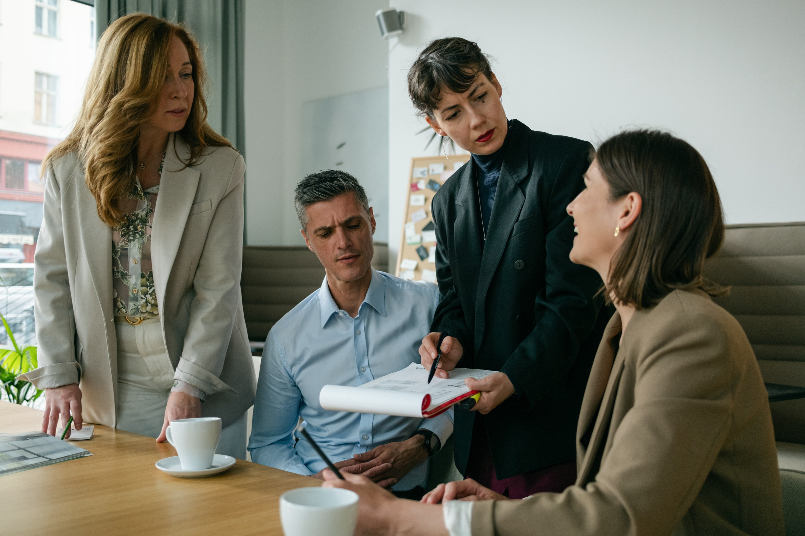 SternMeister. Professional Photographer in Berlin — Portraits, Love Story, Events, F