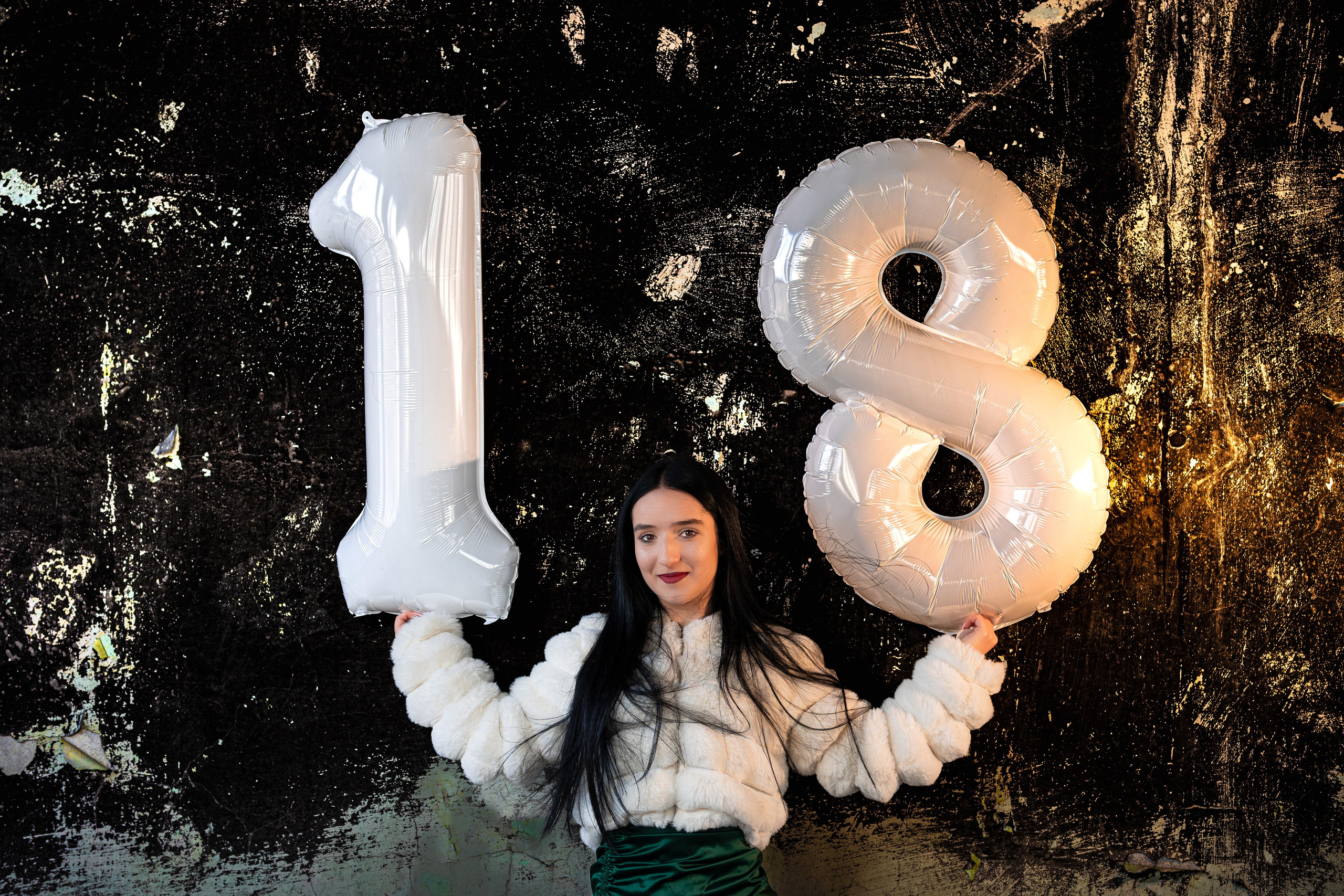 Daiana. Ionut Brehuescu — Fotograf