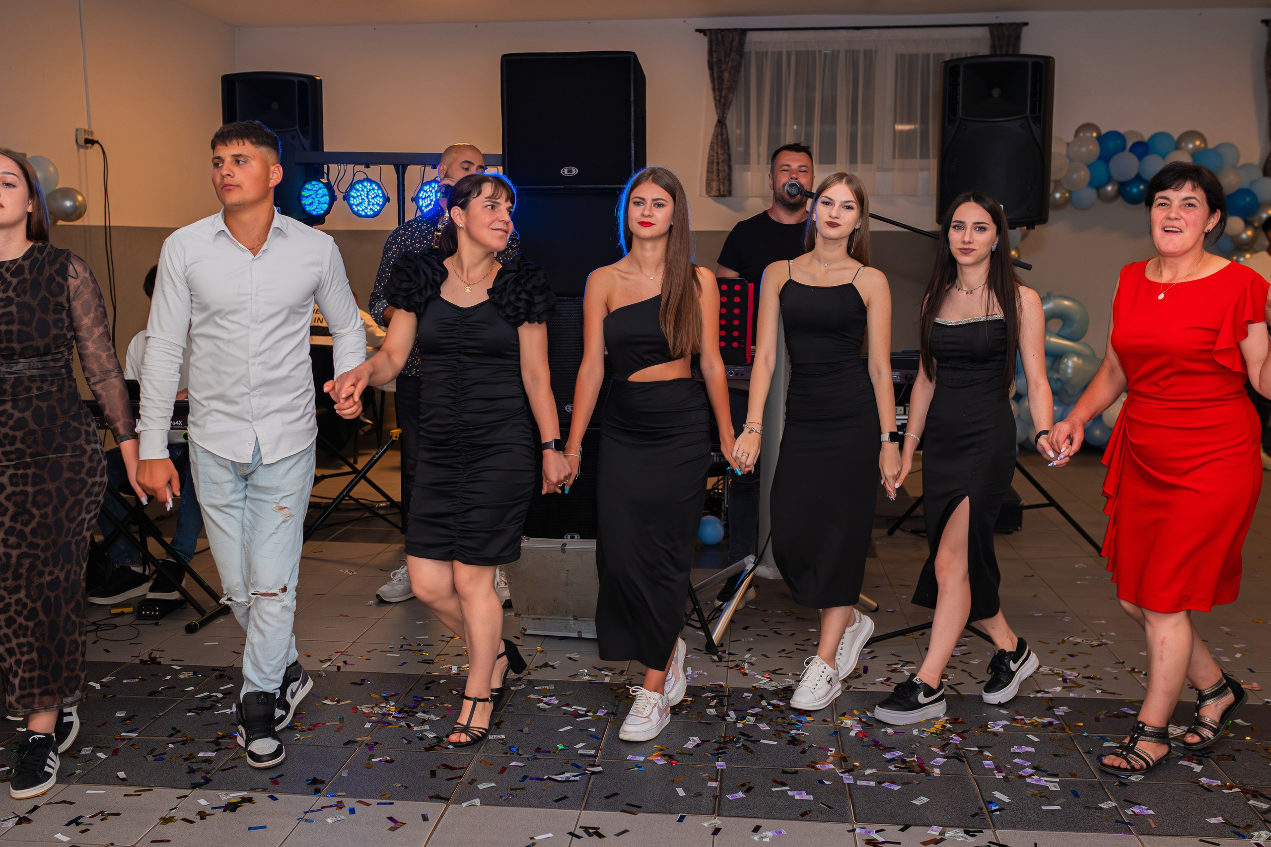 Majorat George. Ionut Brehuescu — Fotograf