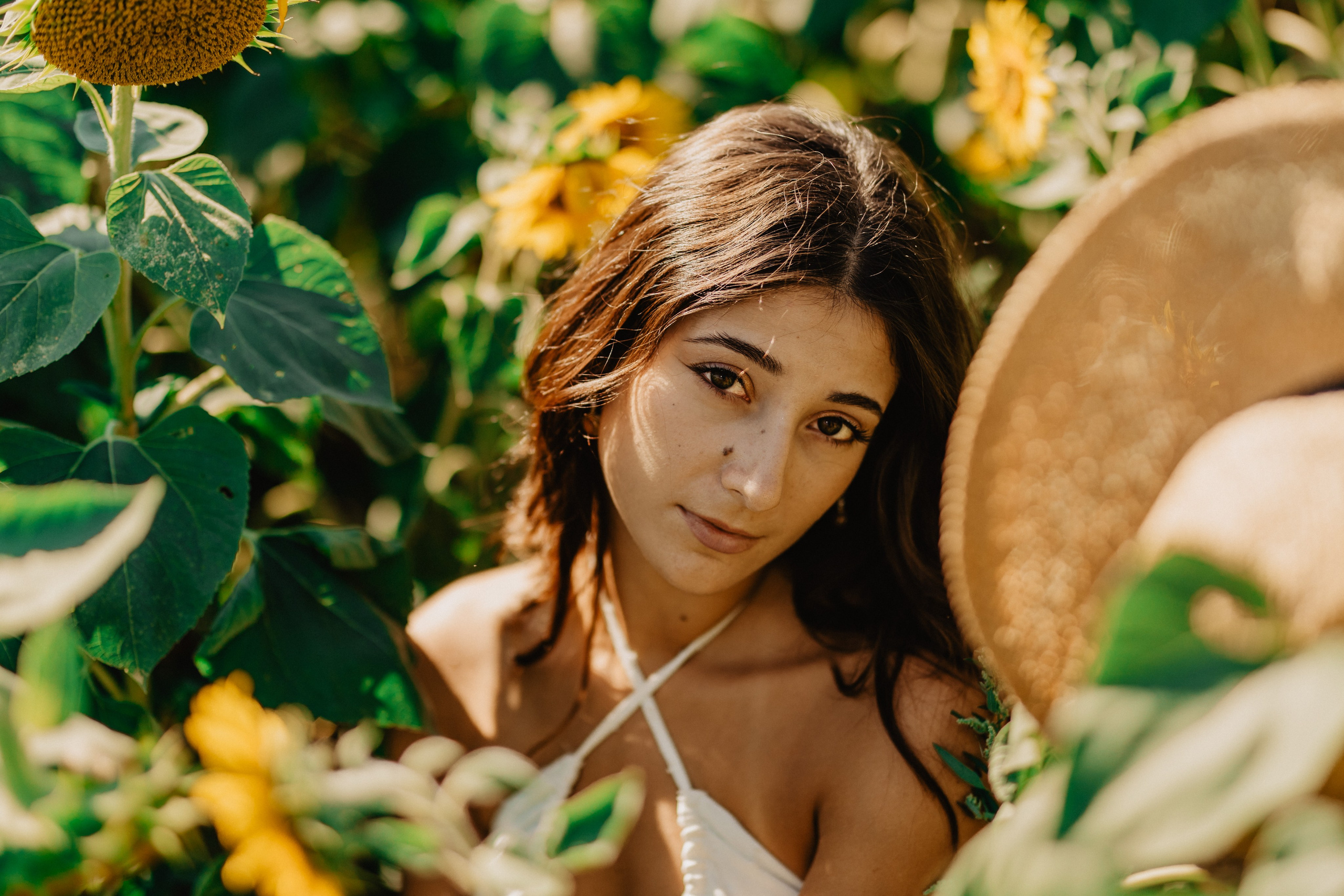 Miruna. Ionut Brehuescu — Fotograf