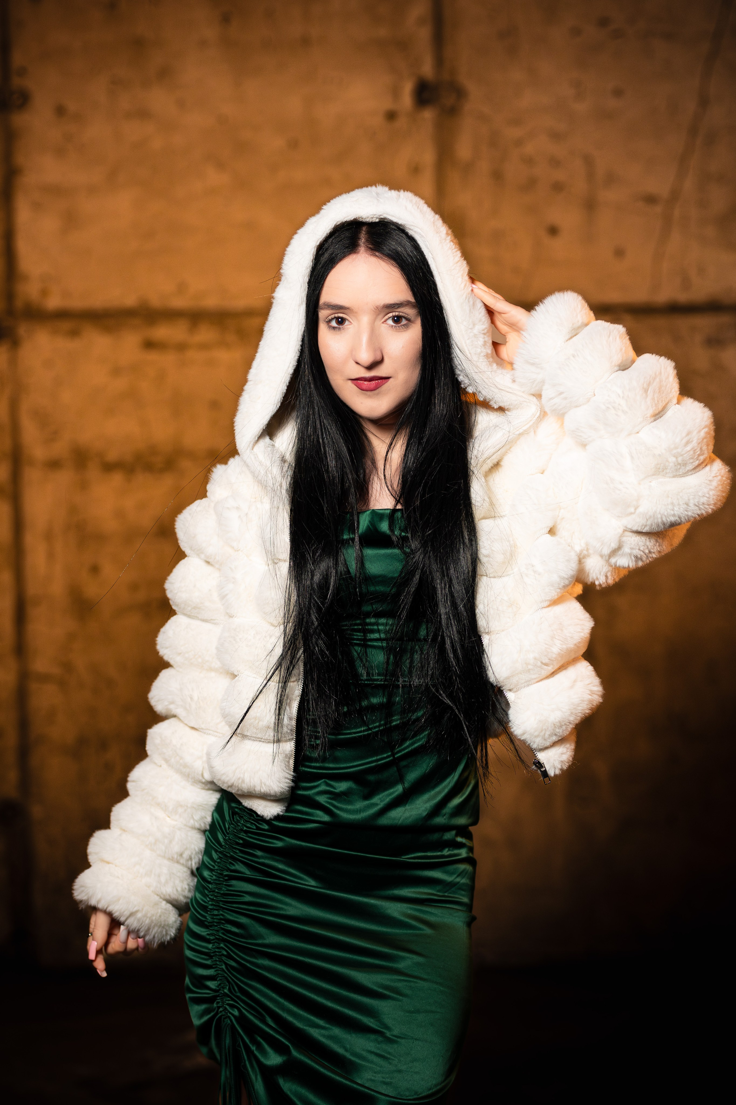 Daiana. Ionut Brehuescu — Fotograf