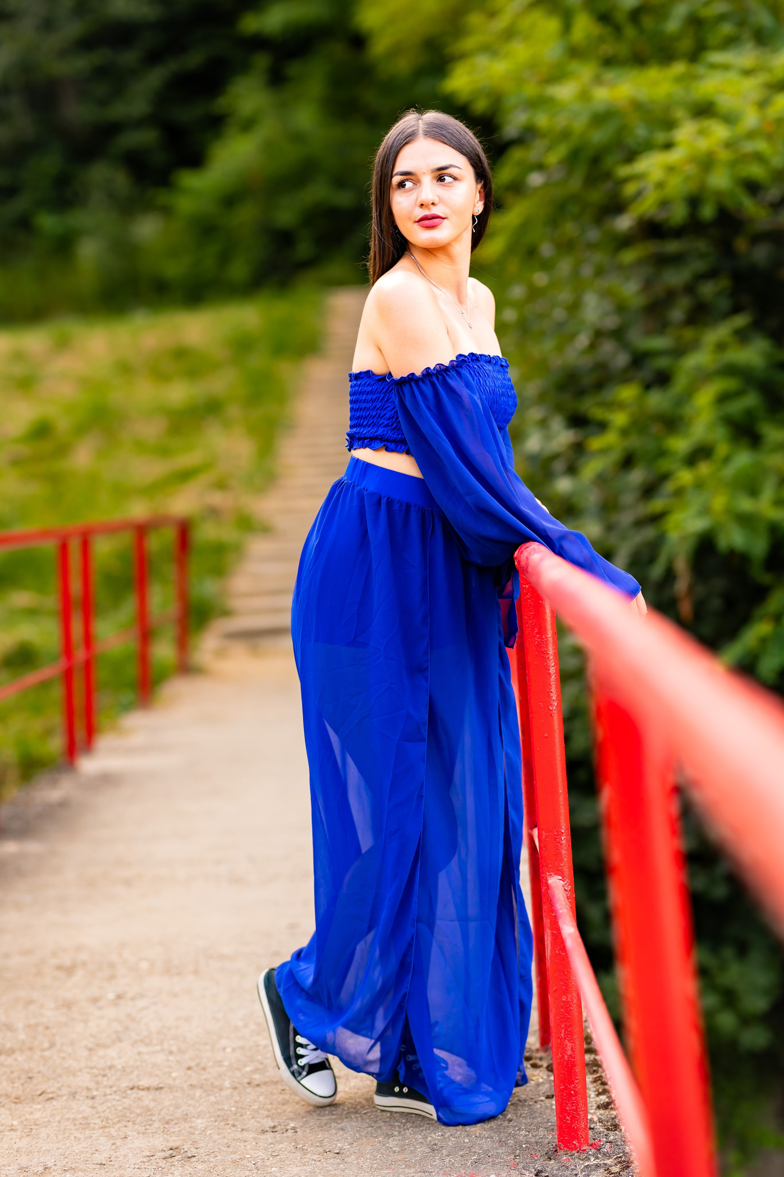 Georgiana. Ionut Brehuescu — Fotograf