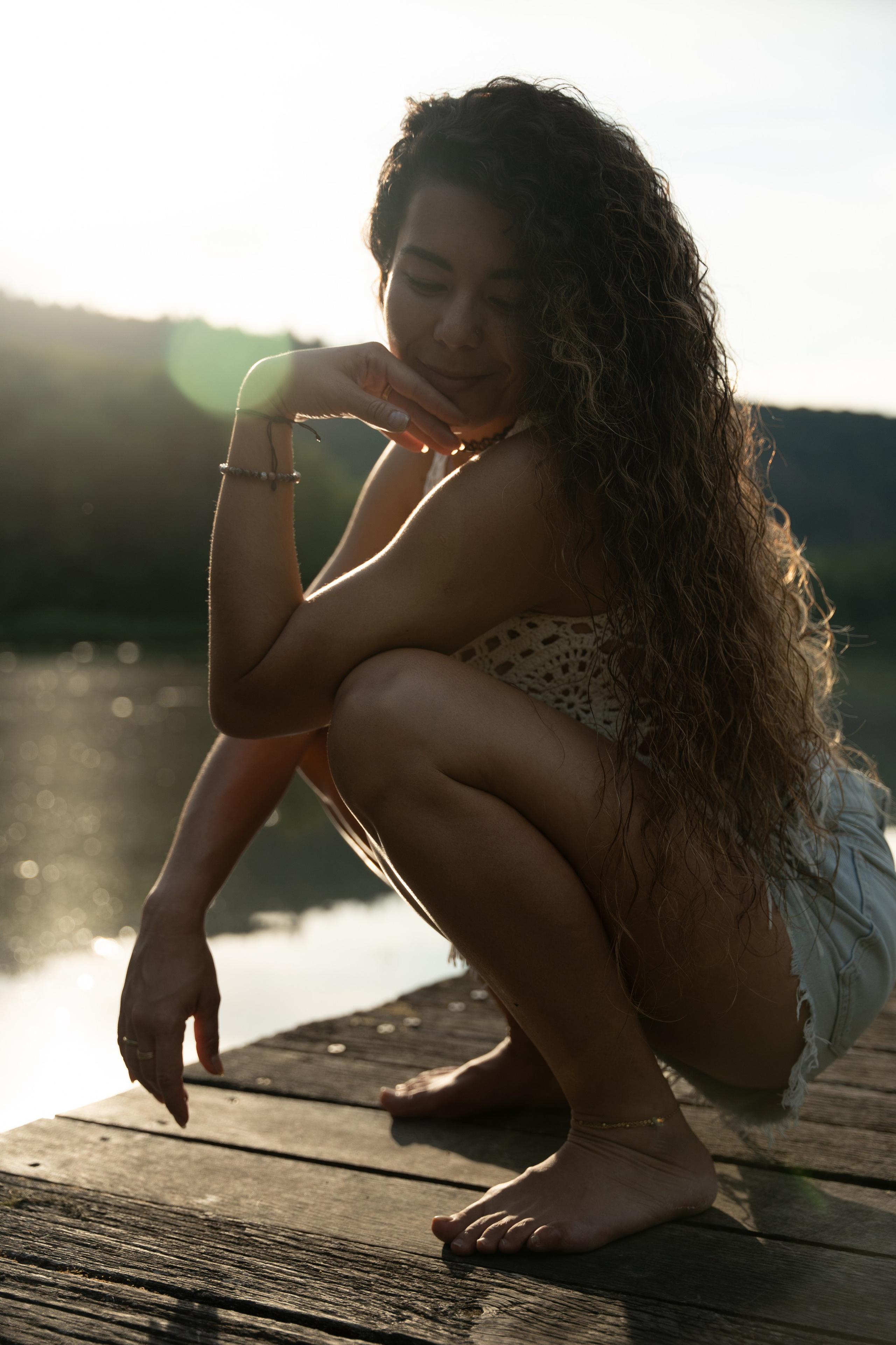 Margarida. Elena Seewald