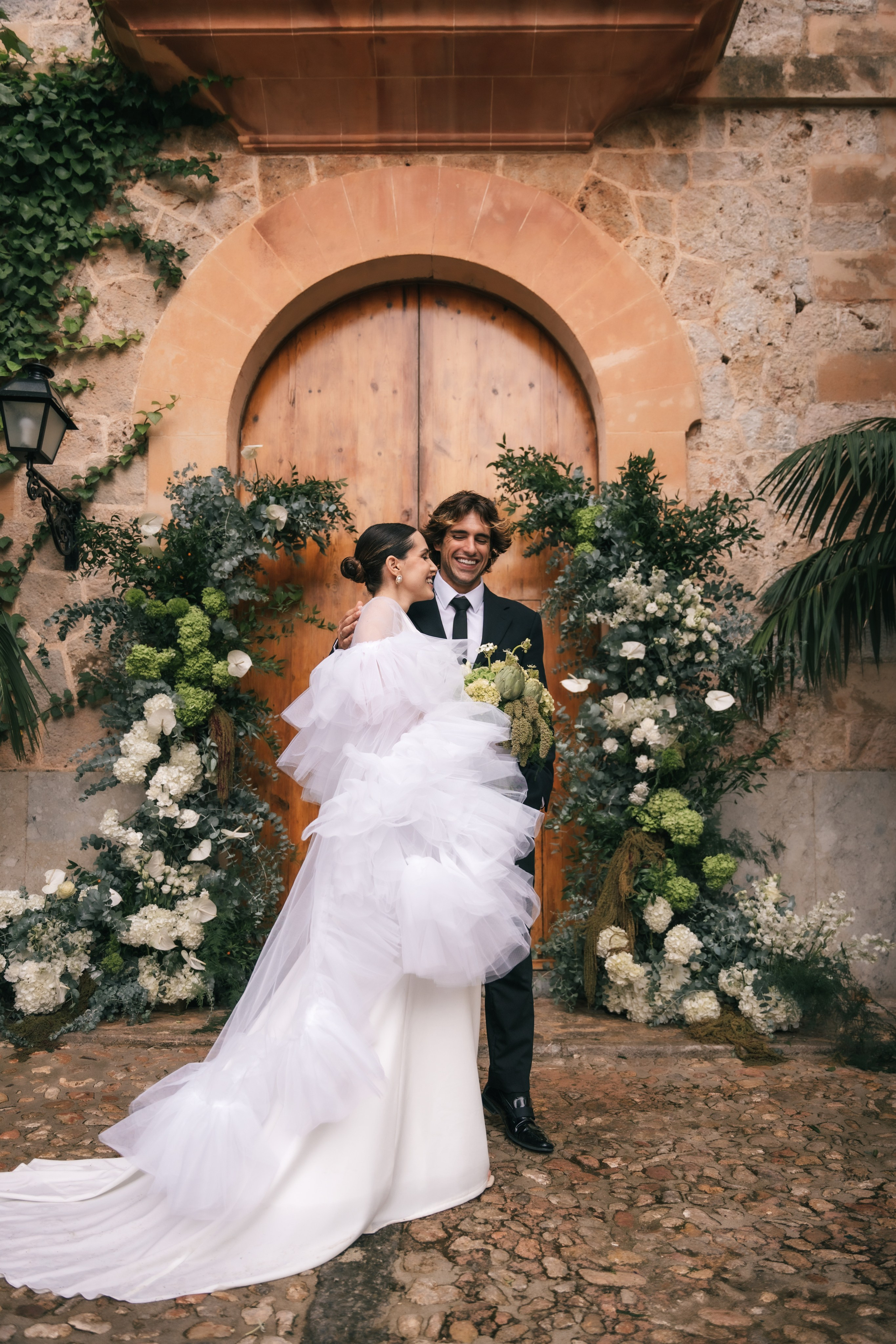 Hochzeit | Son Togores. Elena Seewald