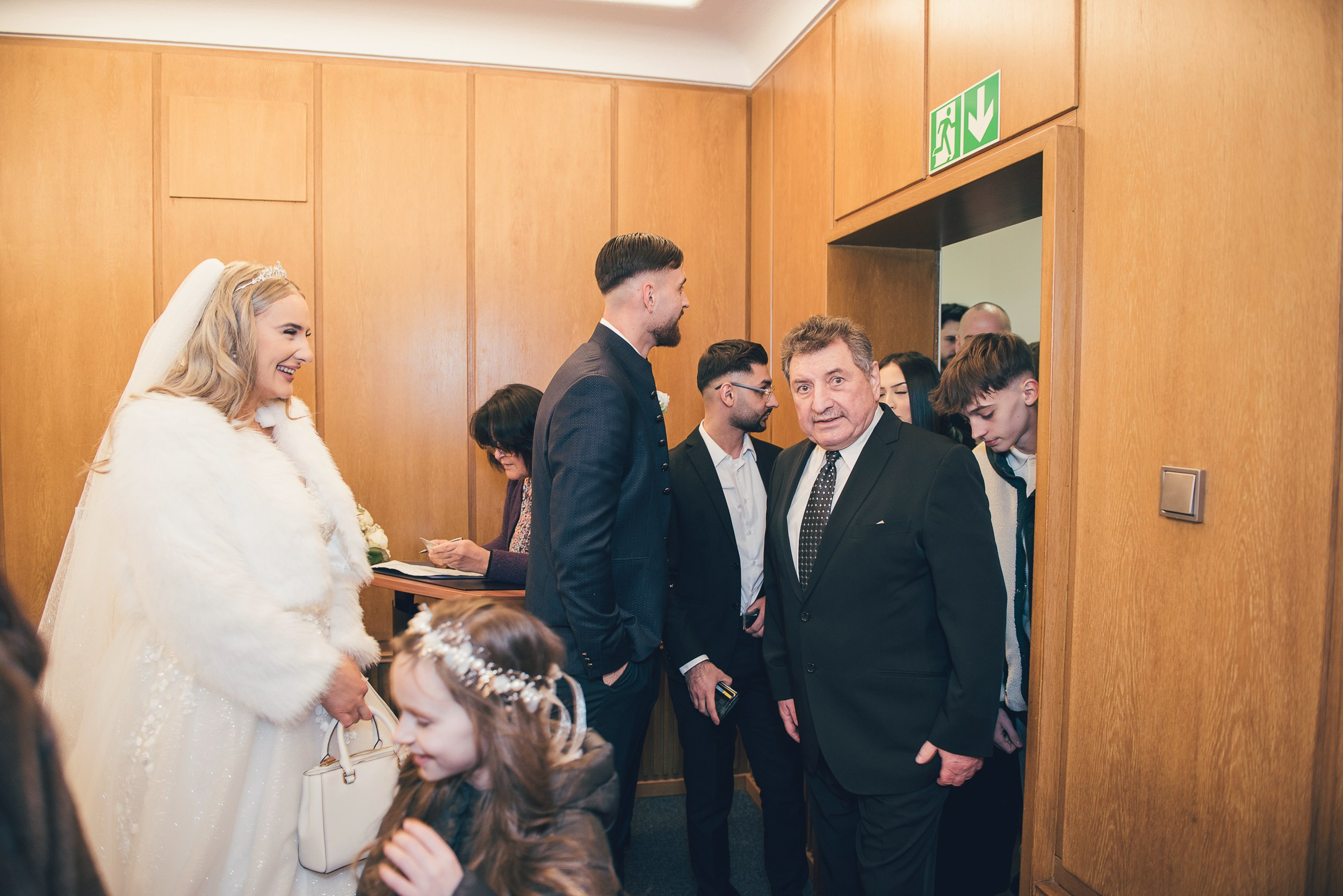 Monika & Markus. Hochzeitsfotograf München - Olga Boyko Hochzeitsreportage