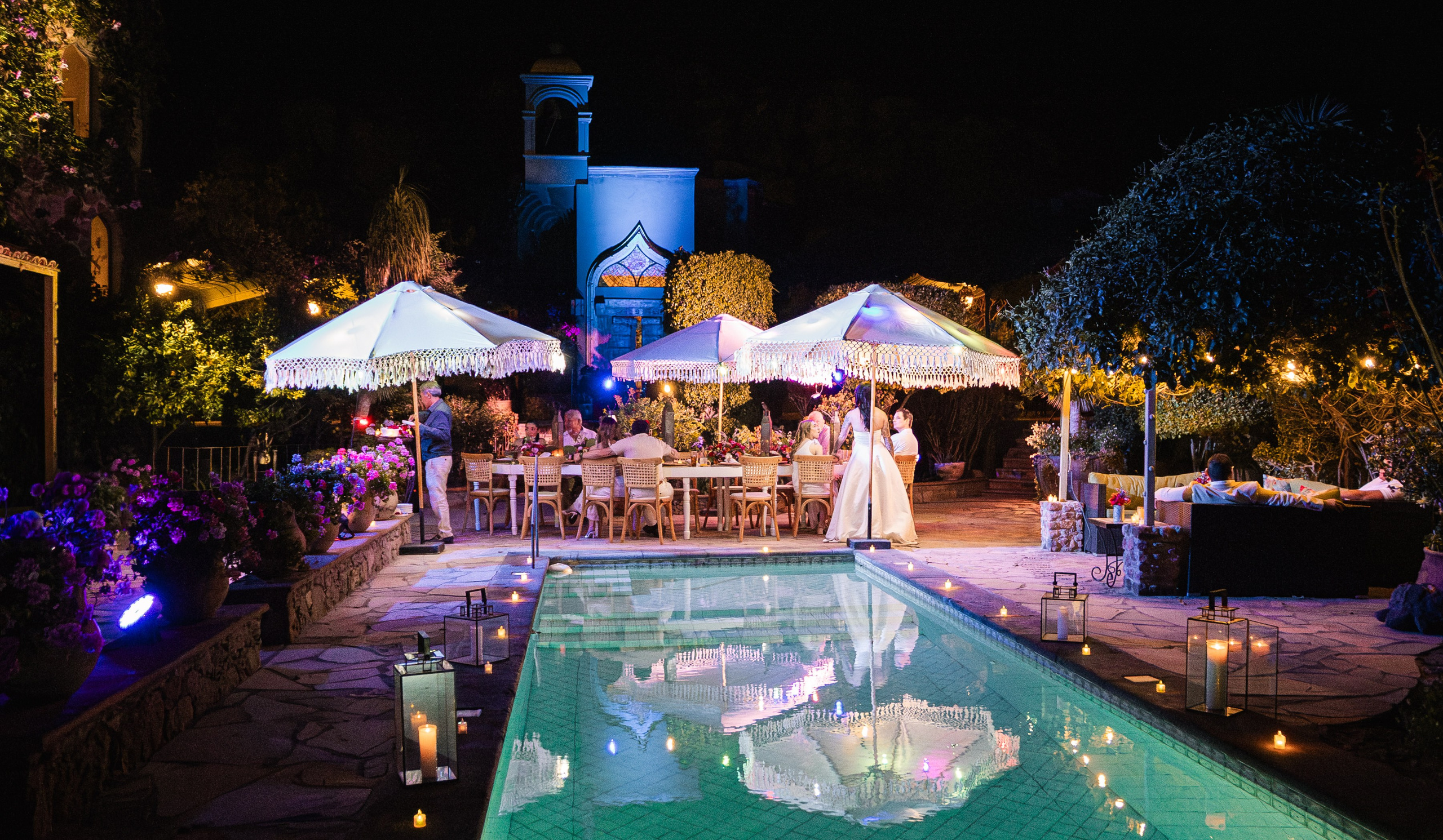 Shayne & Max. Saúl Vázquez | Destination Wedding Photographer