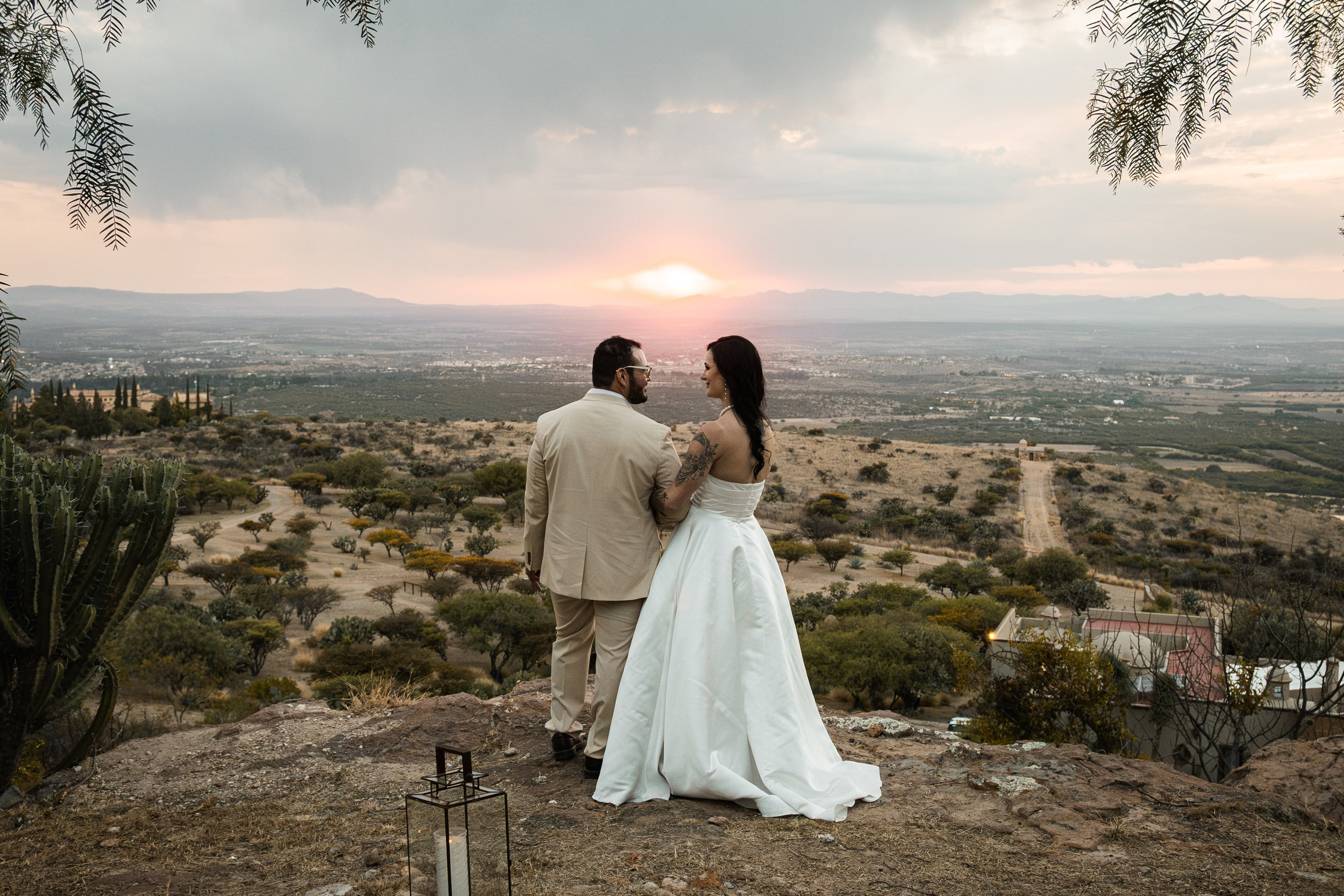 Shayne & Max. Saúl Vázquez | Destination Wedding Photographer