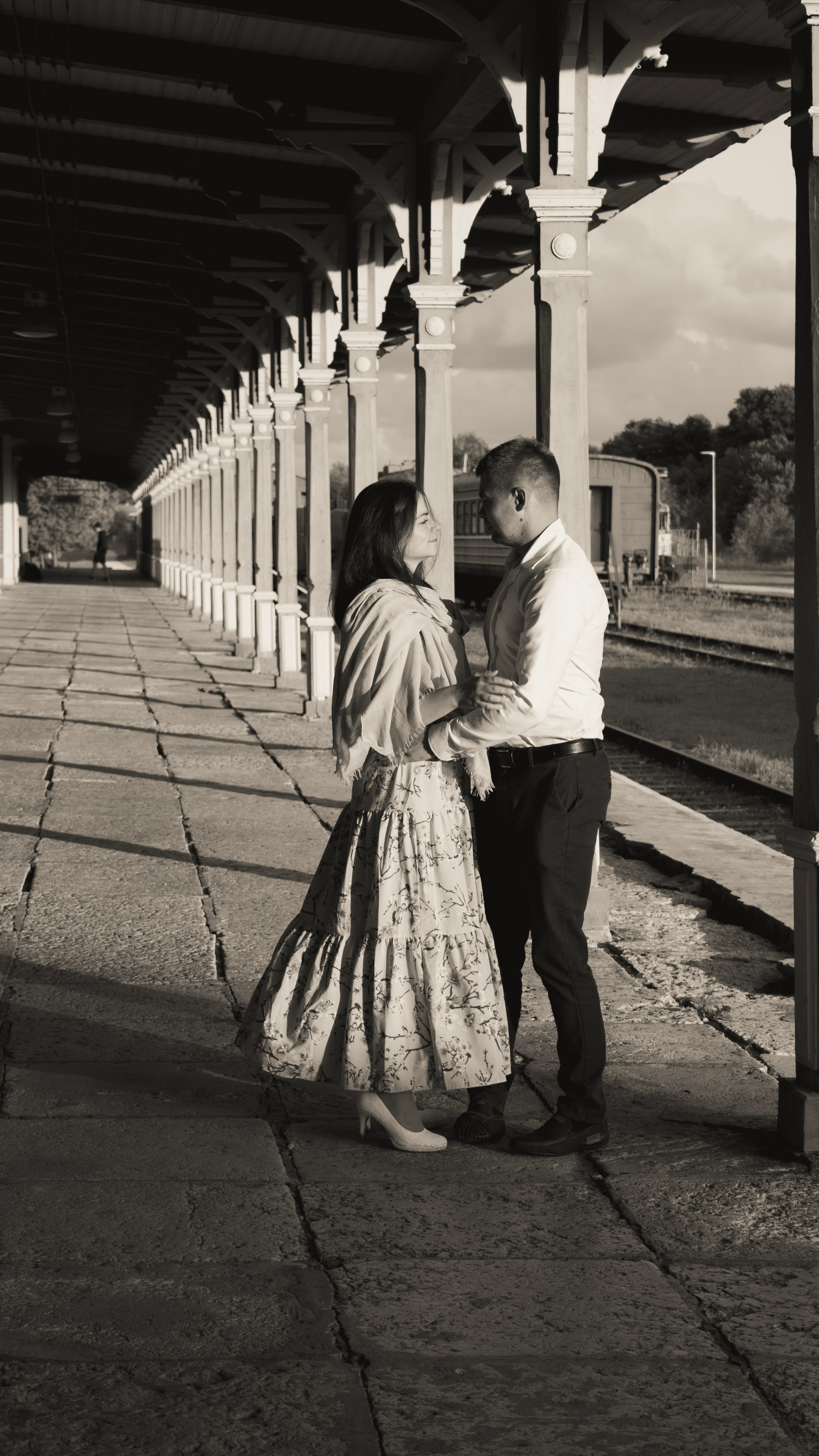 A Love to Remember. Photography | Videography | Marketing