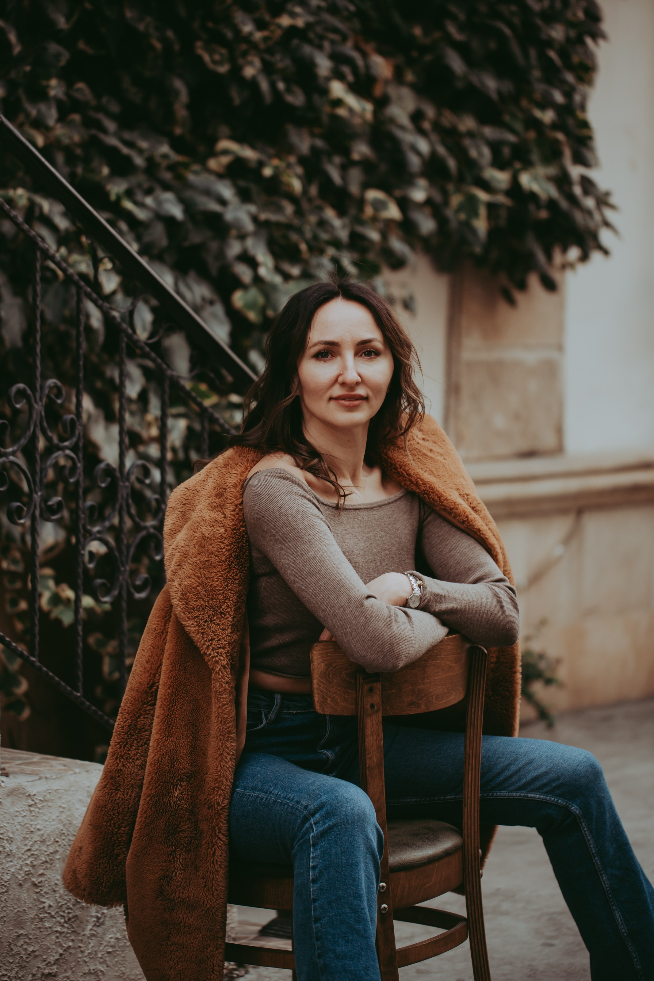 Alina. Коммерческий фотограф в Азербайджане Бессонова Анфиса
